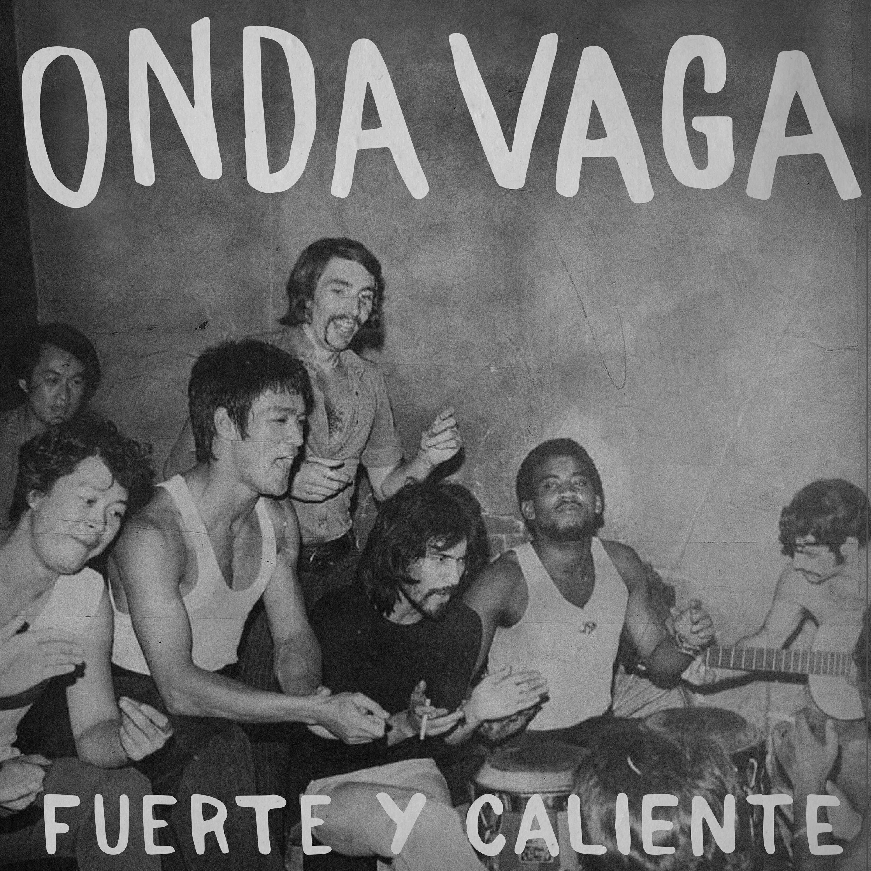 Релиз Fuerte Y Caliente