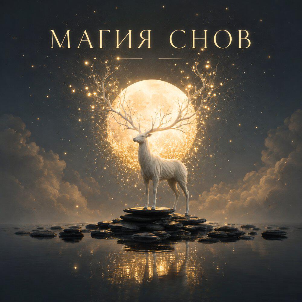 Релиз Магия Снов