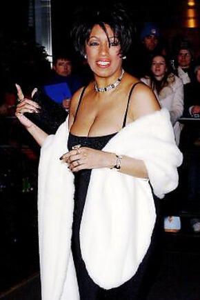Sheila Ferguson