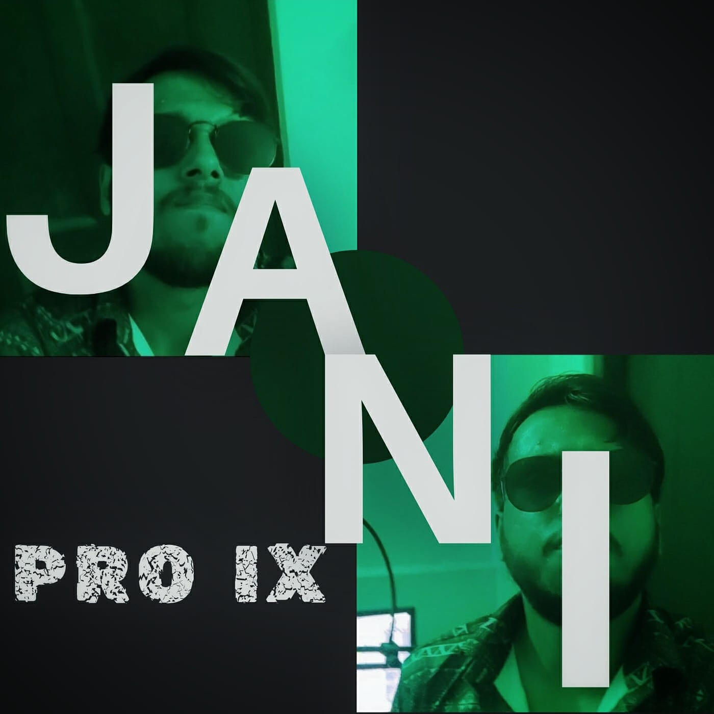 Релиз Jani