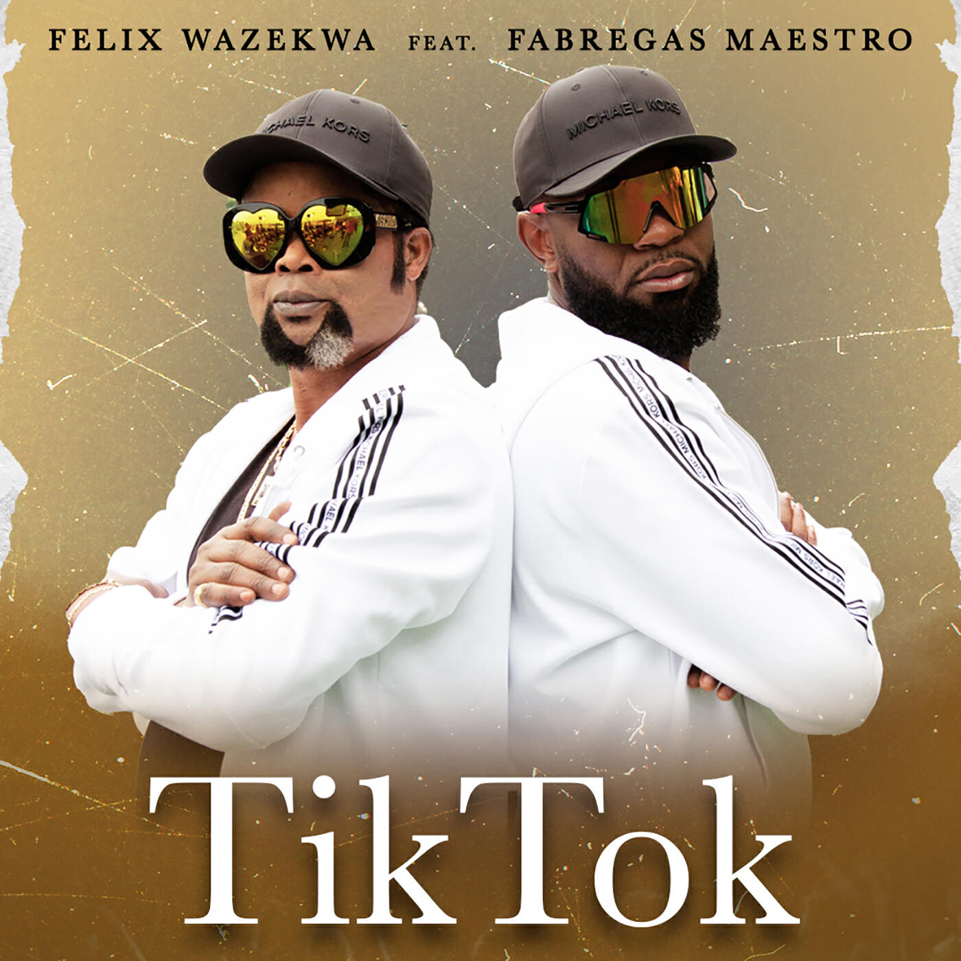 Релиз TIK TOK
