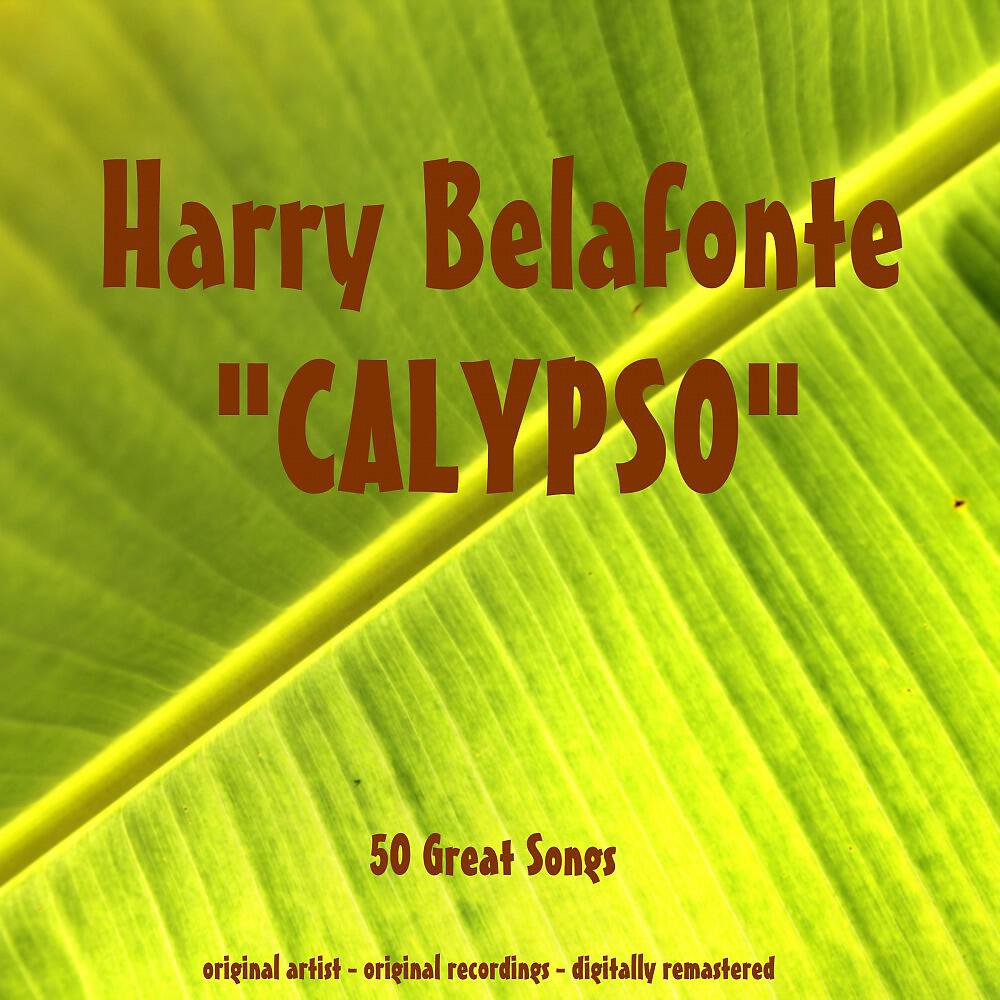 Релиз Calypso (50 Great Songs)