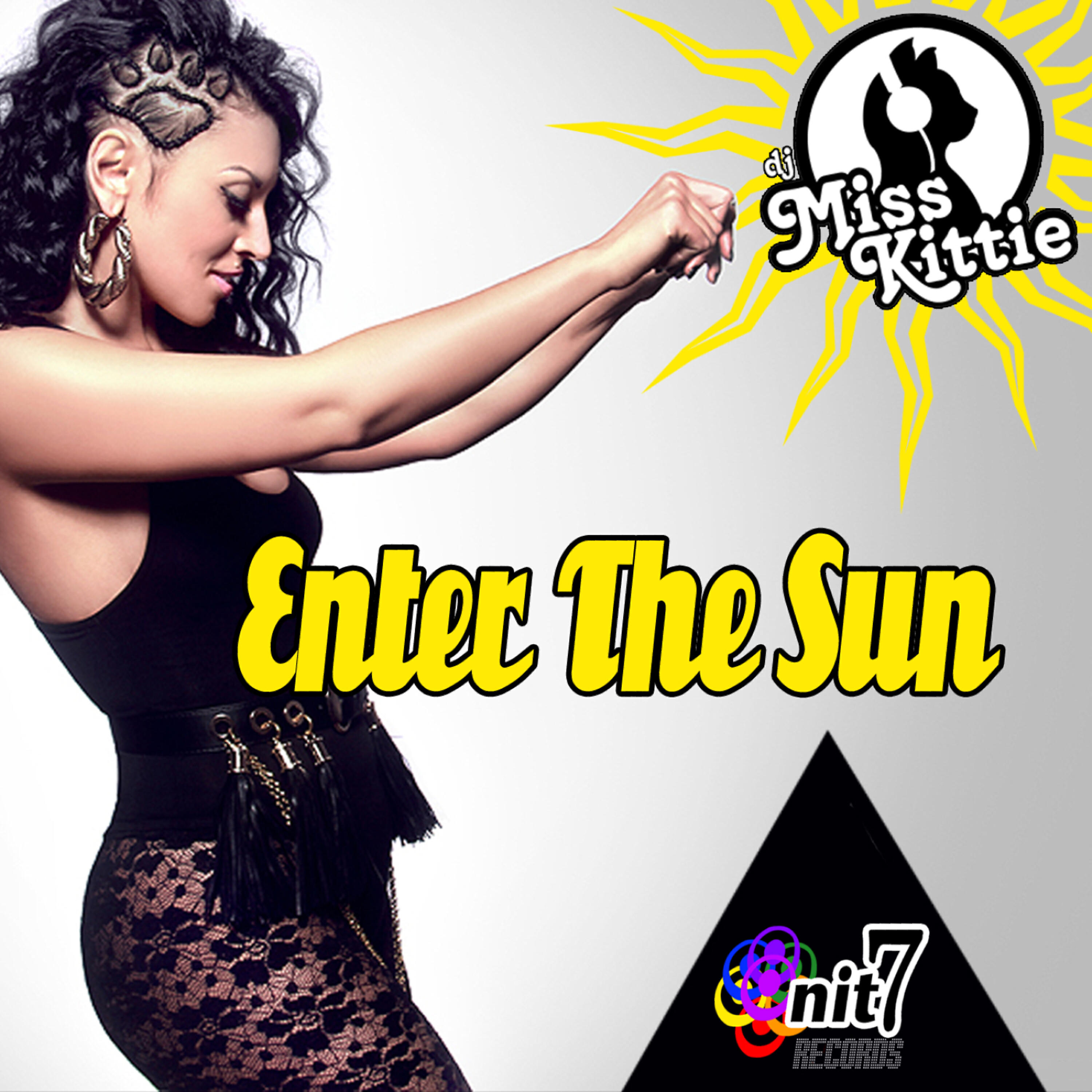 Релиз Enter The Sun