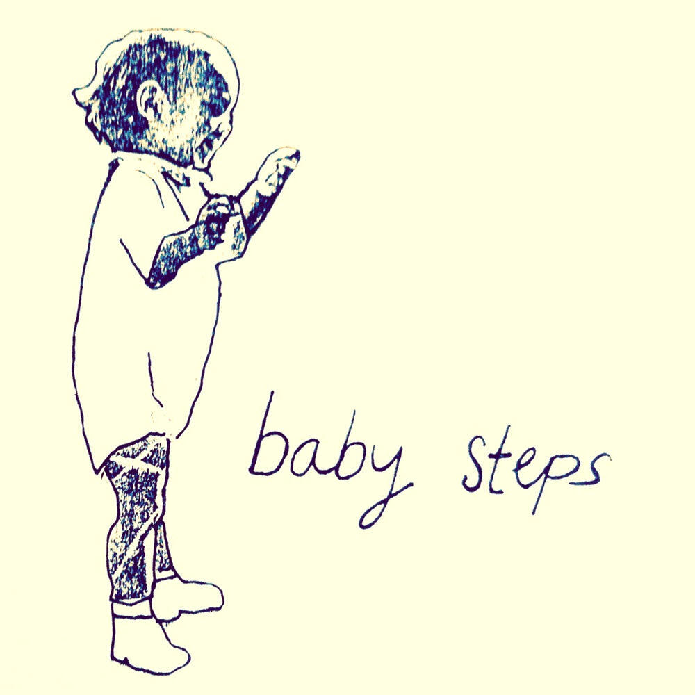 Релиз Baby Steps