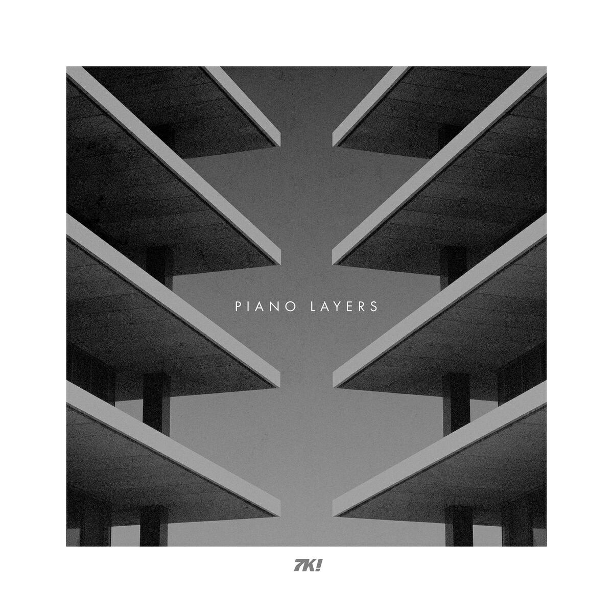 Релиз Piano Layers