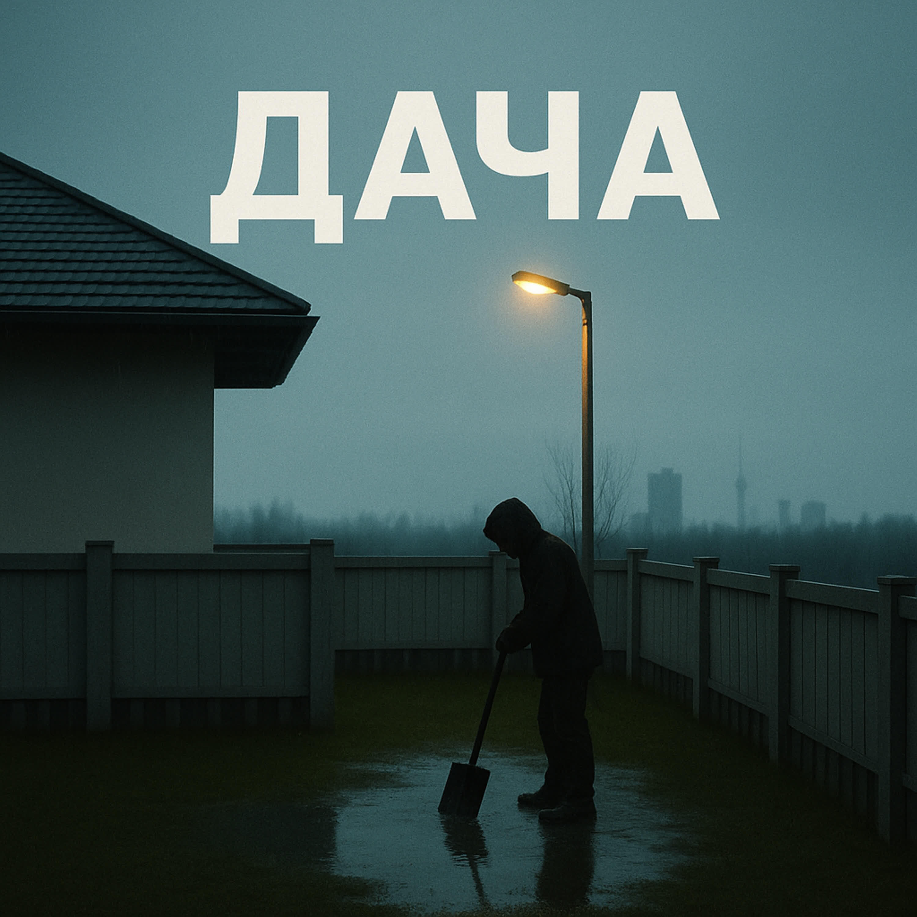 Релиз Дача