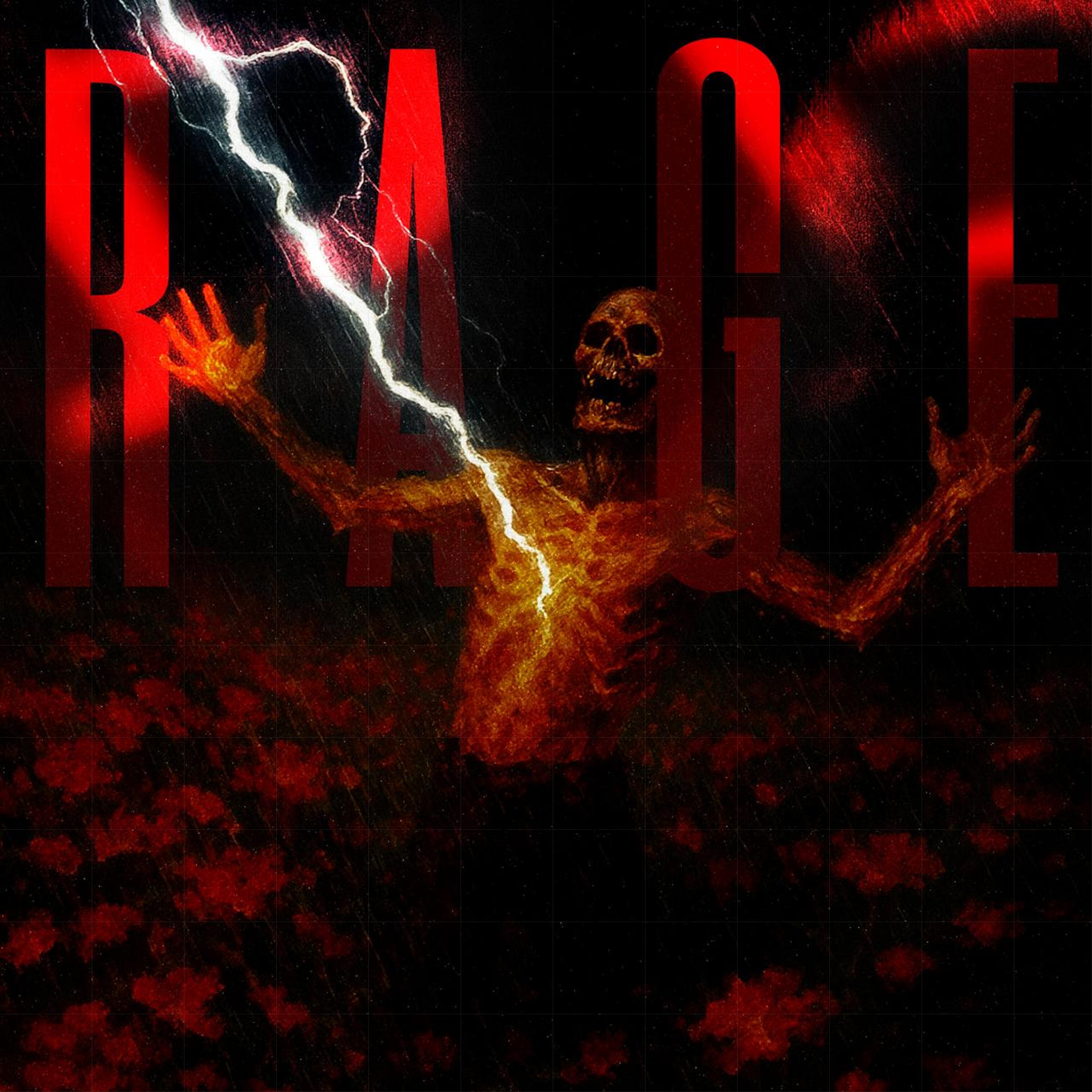Релиз rage