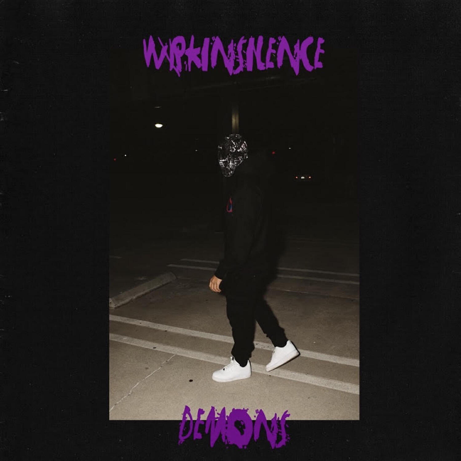 Релиз Demons