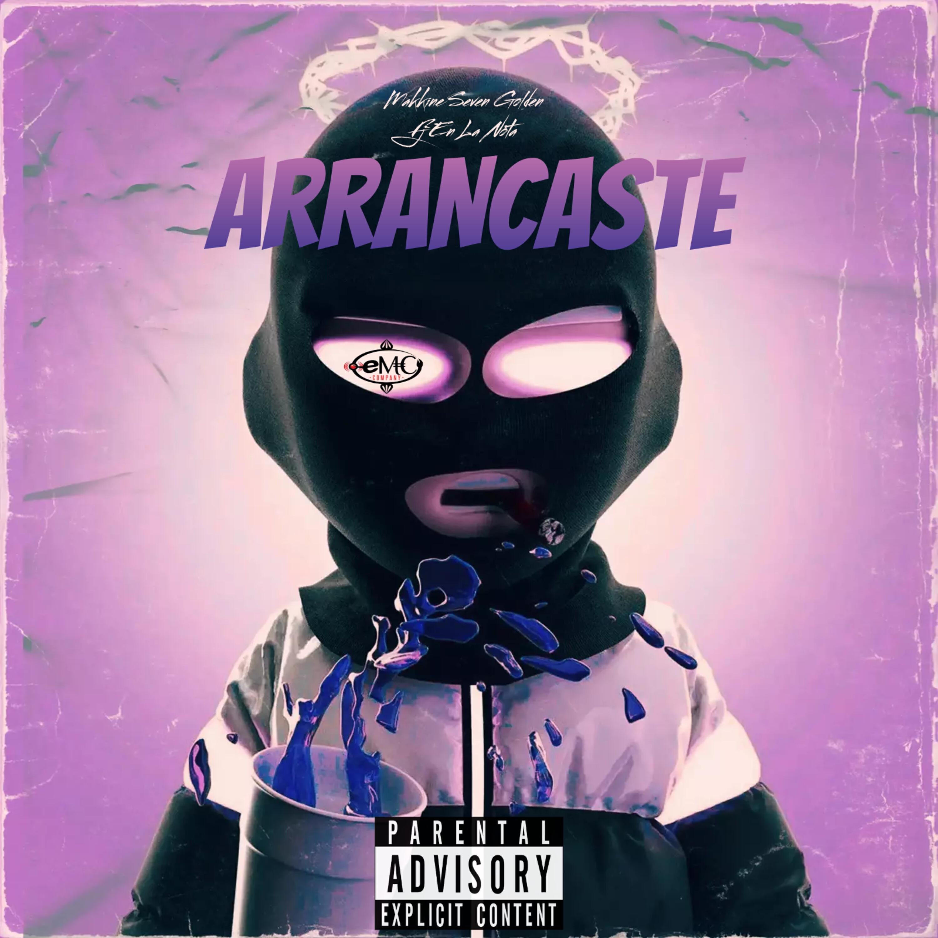 Релиз Arrancaste