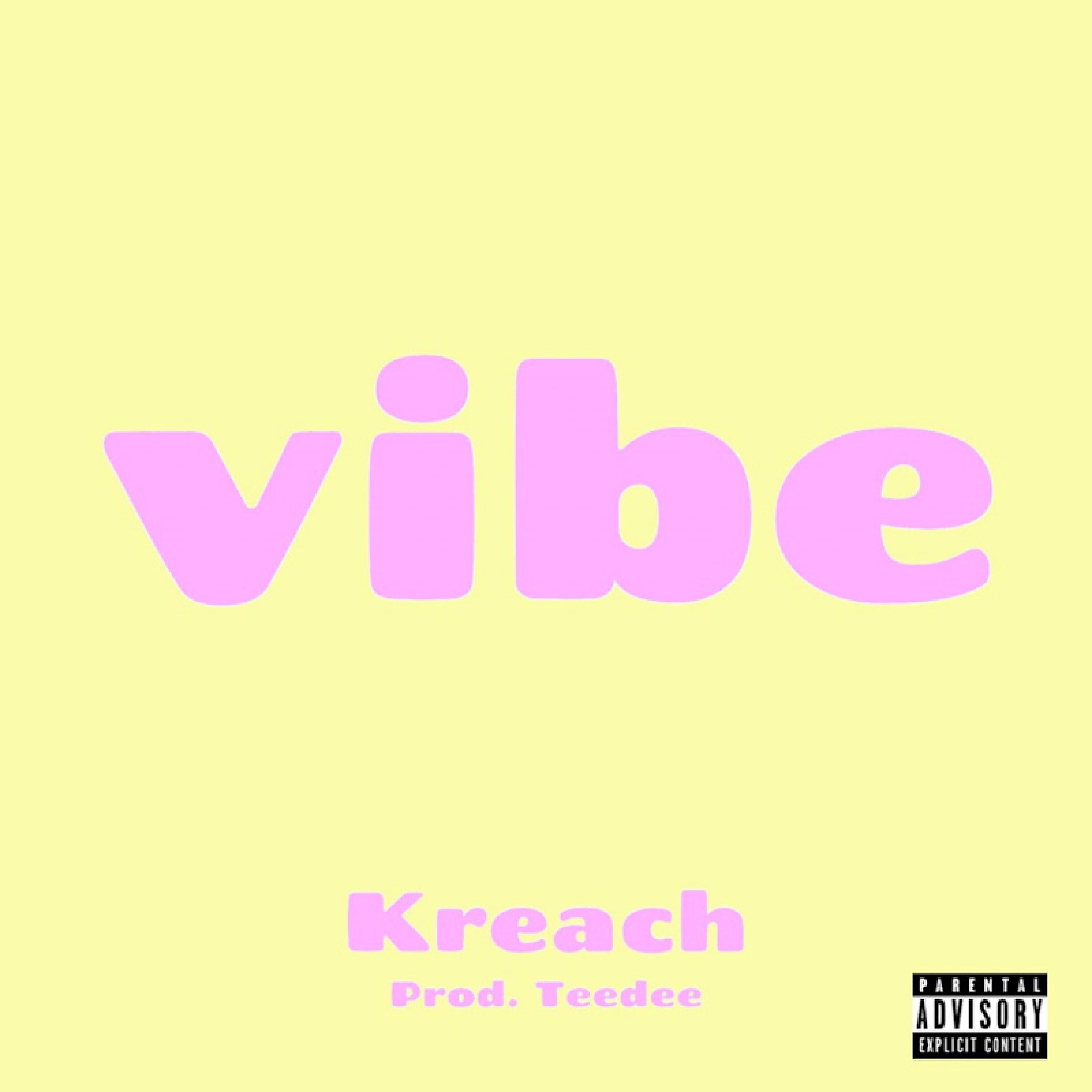Релиз Vibe