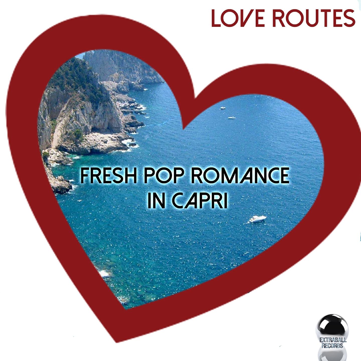Релиз Love Routes