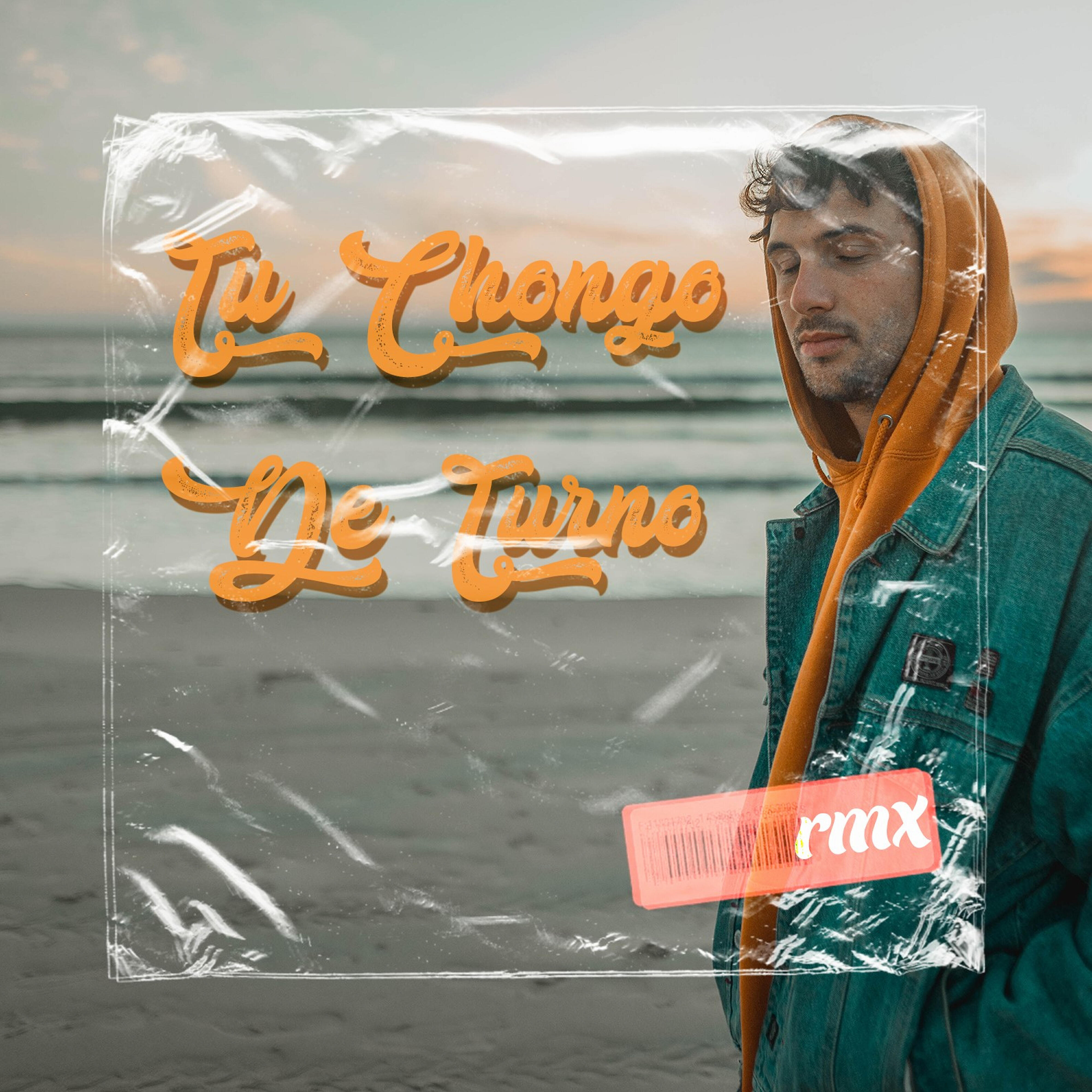 Релиз Tu Chongo de Turno 2.0