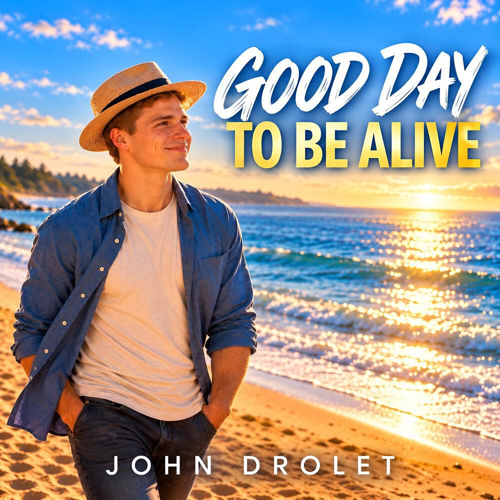 Релиз GOOD DAY TO BE ALIVE