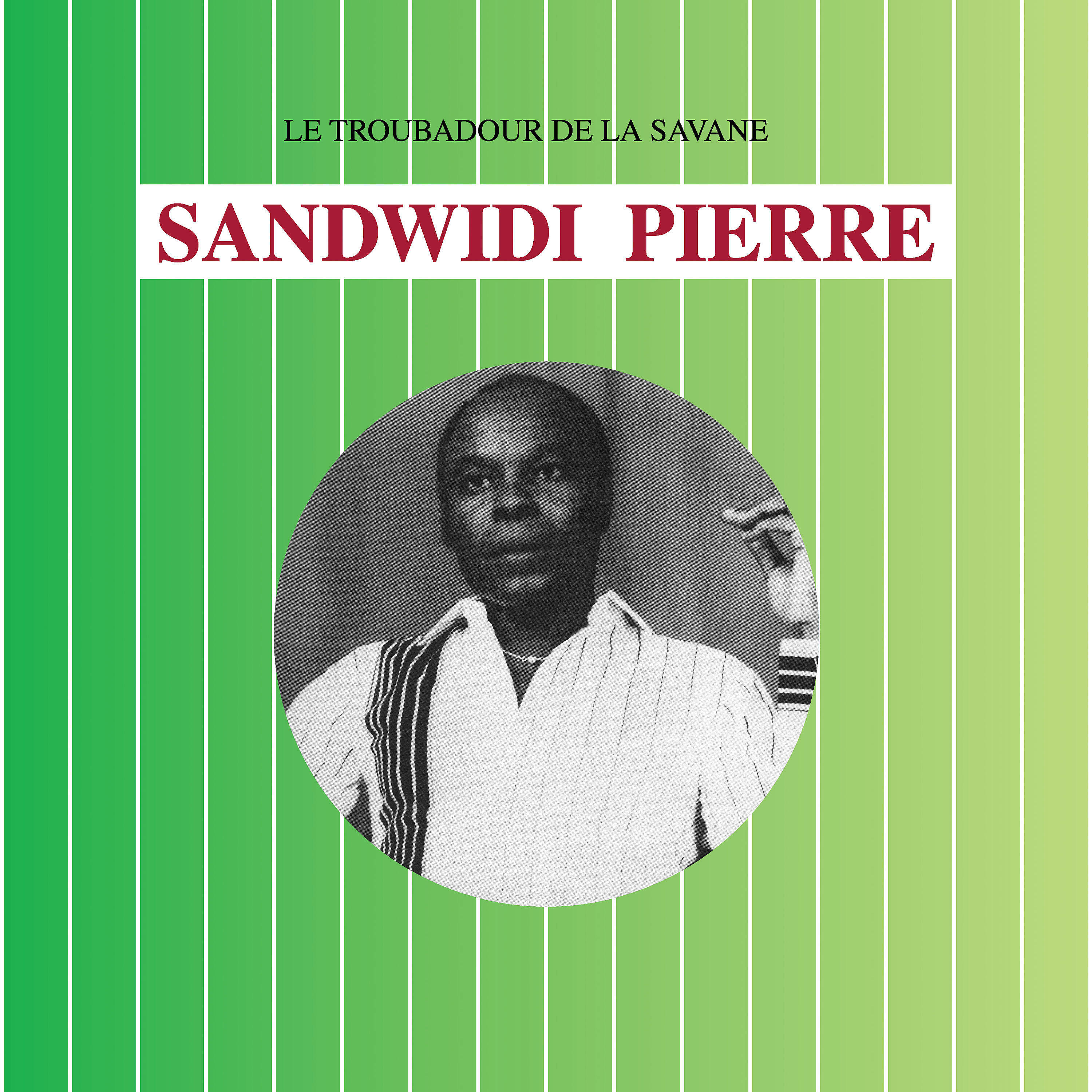 Pierre Sandwidi