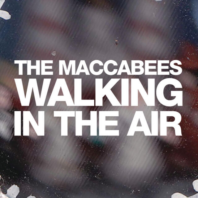 Релиз Walking In The Air