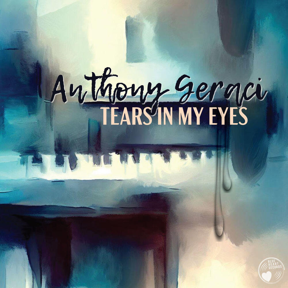 Релиз Tears in My Eyes
