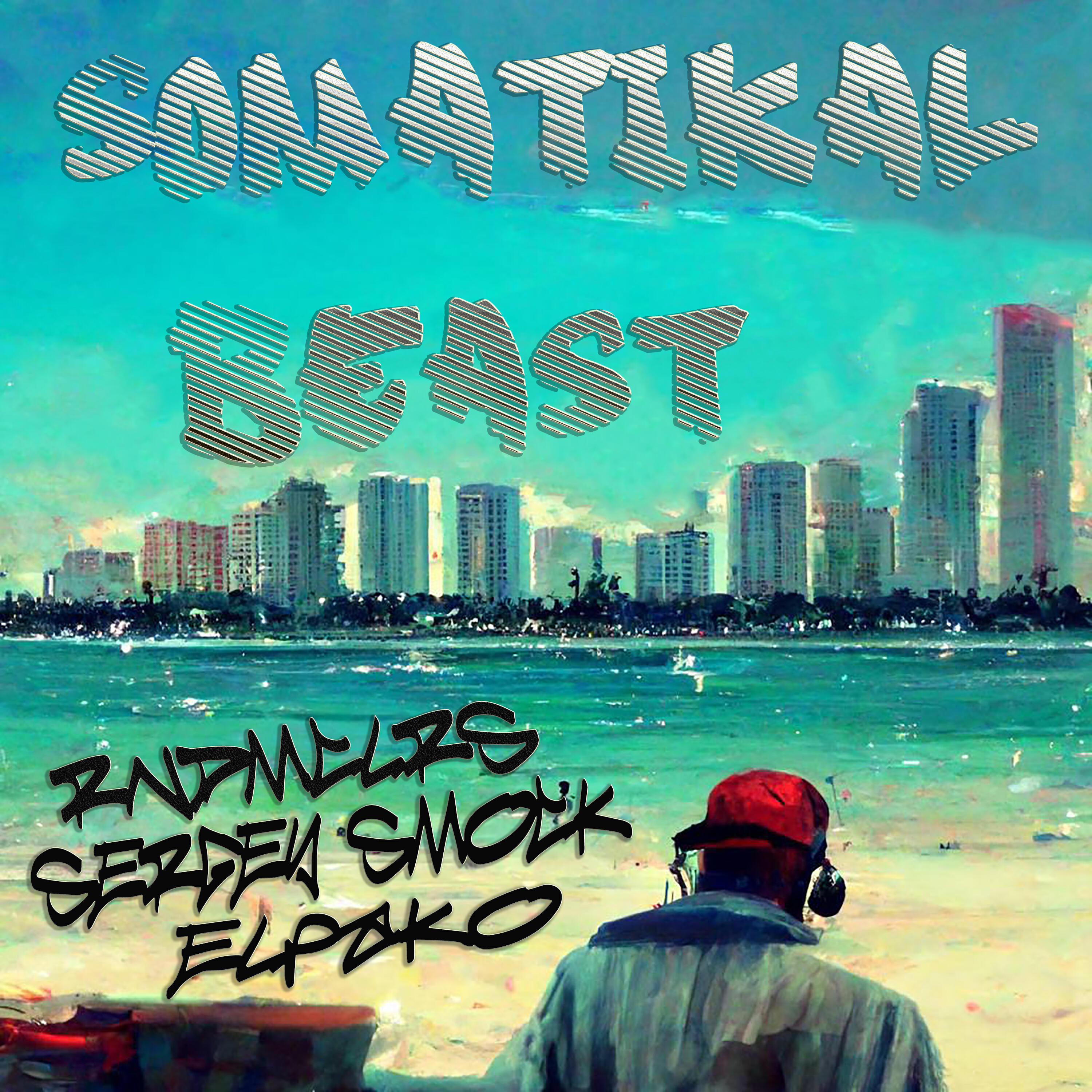 Релиз Somatikal Beast