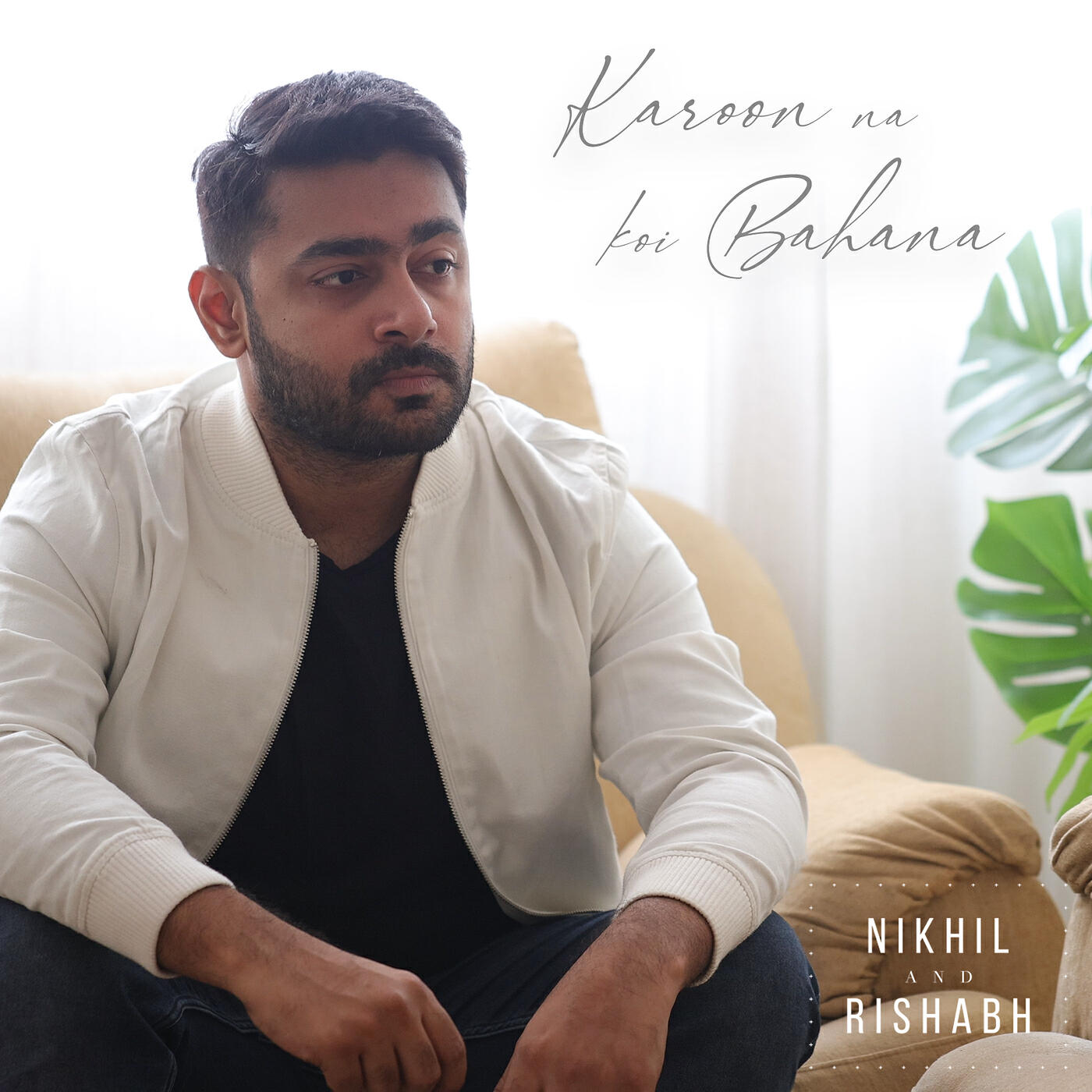 Релиз Karoon Na Koi Bahana (Unplugged)