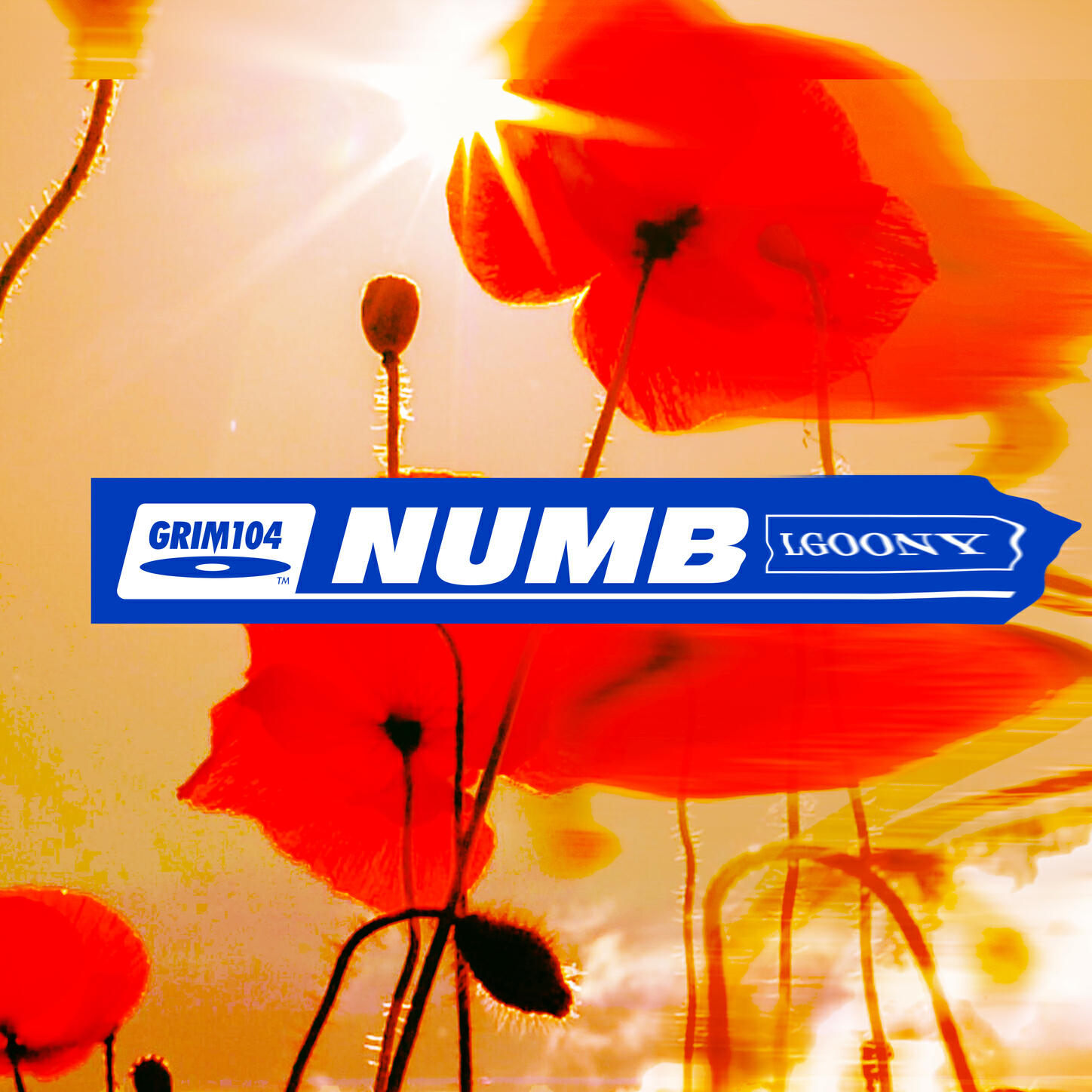 Релиз Numb