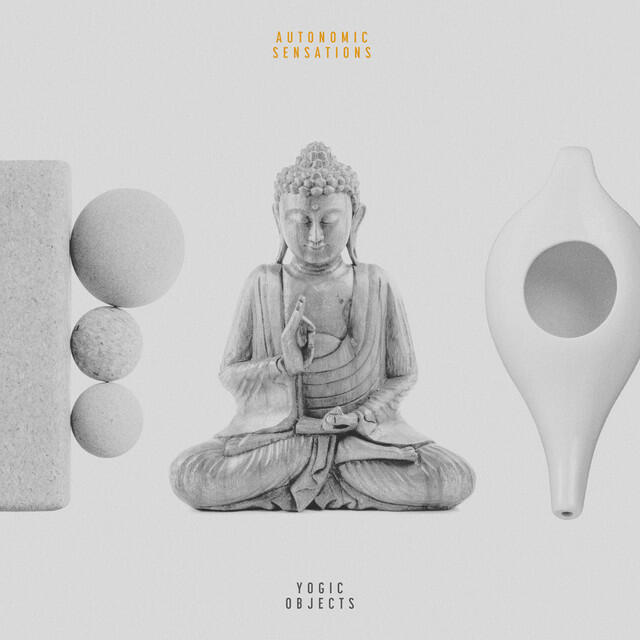 Релиз Yogic Objects