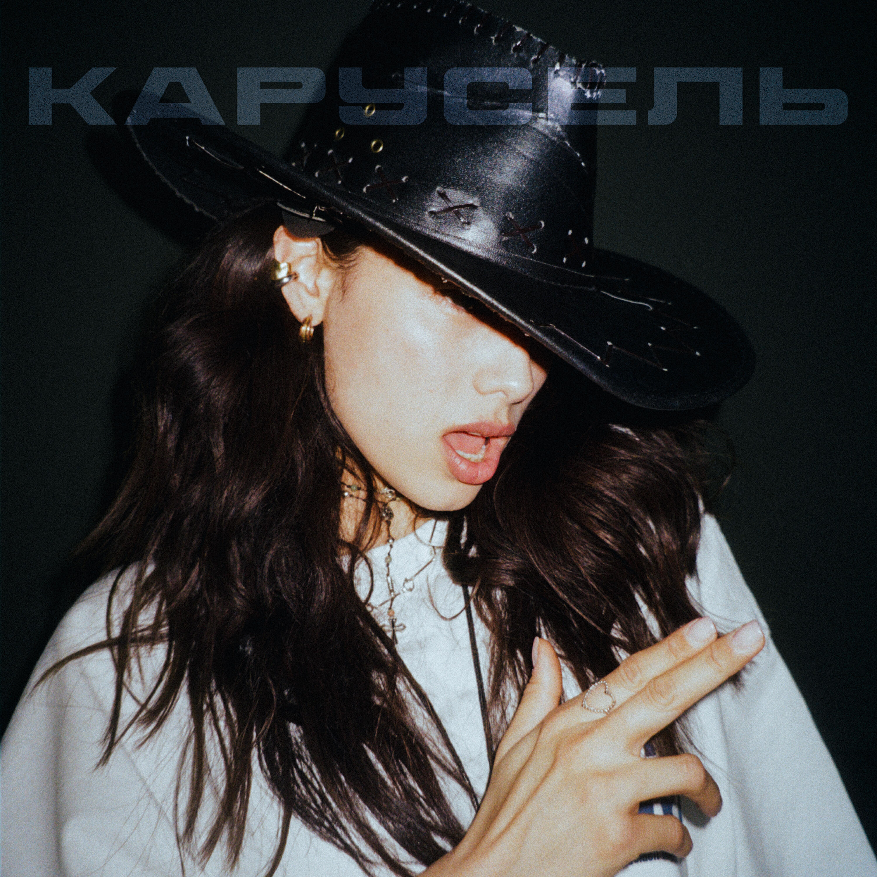 Релиз Карусель