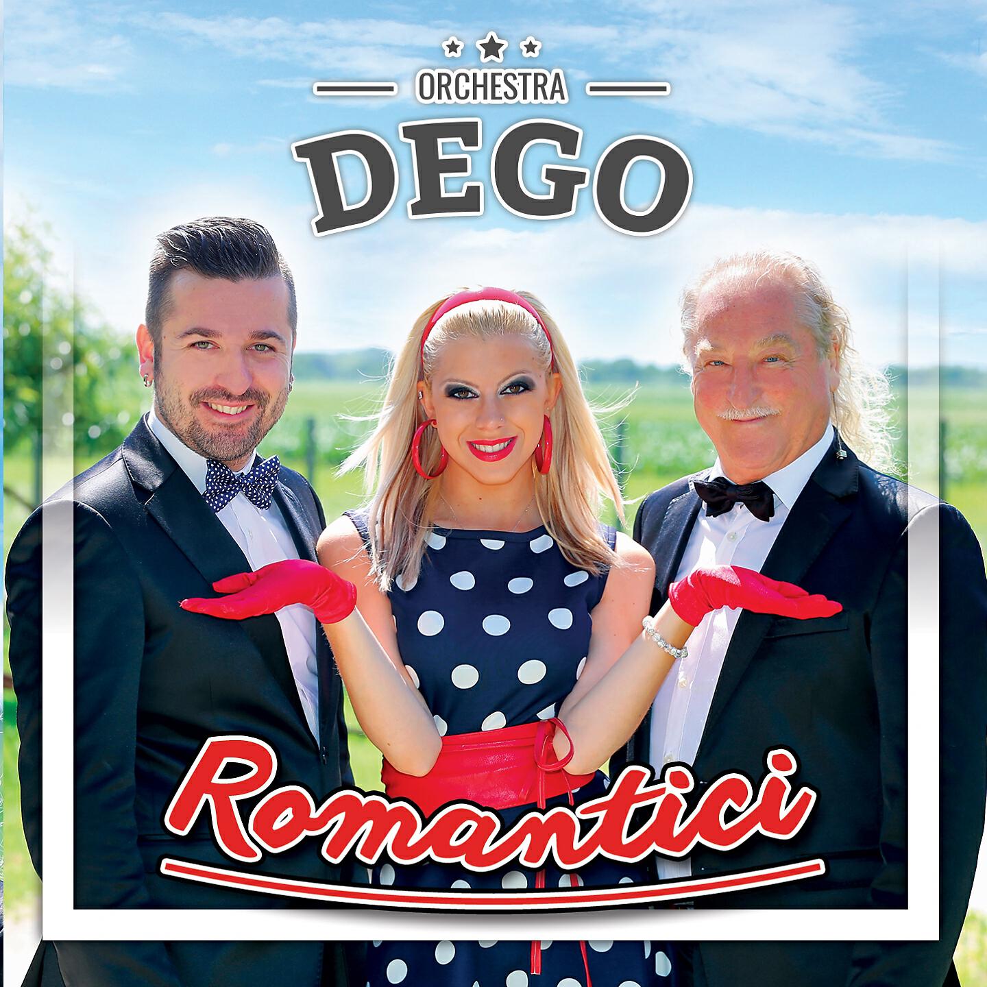 Orchestra Dego