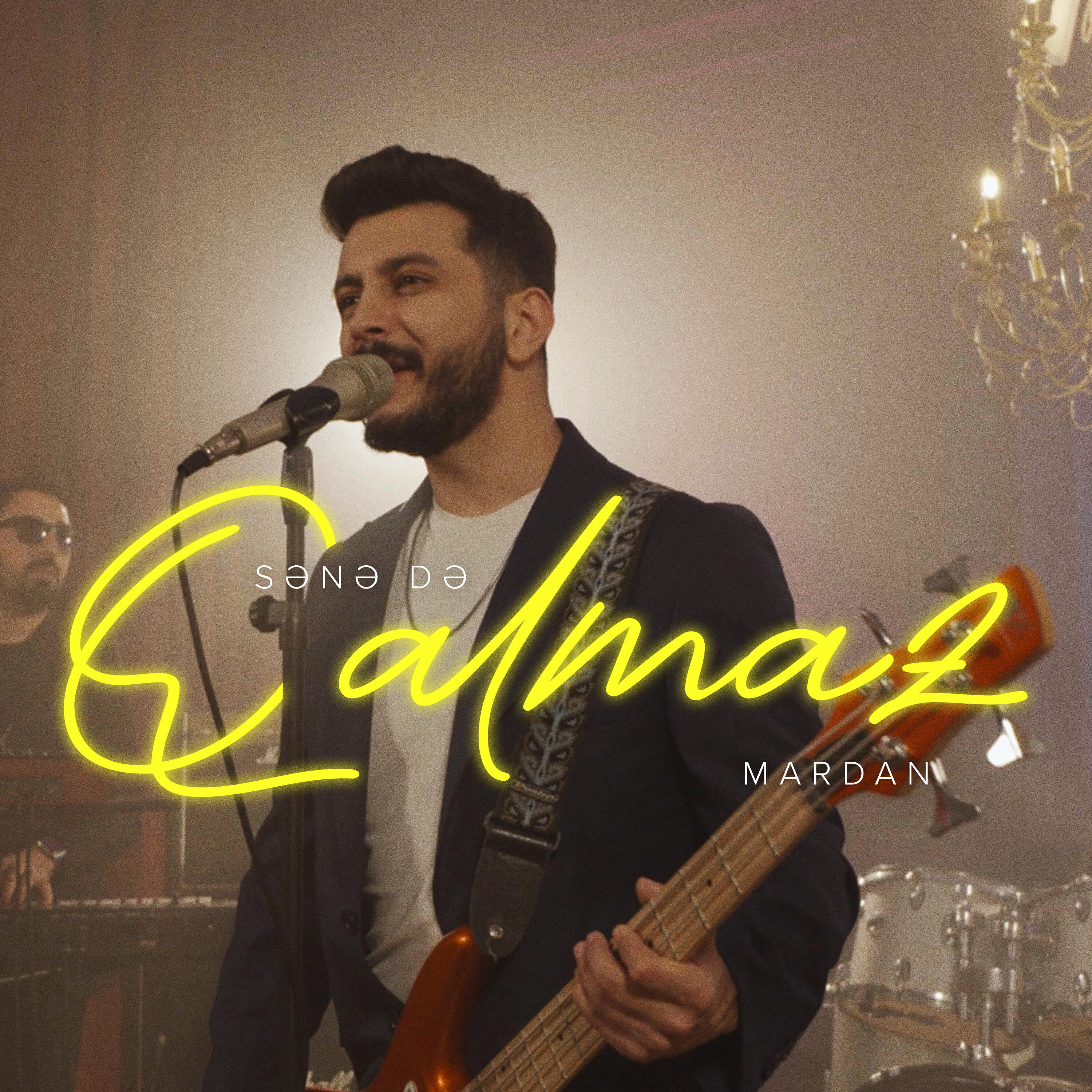 Релиз Sənə Də Qalmaz