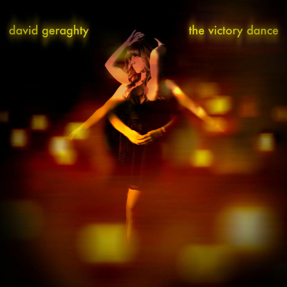 Релиз The Victory Dance