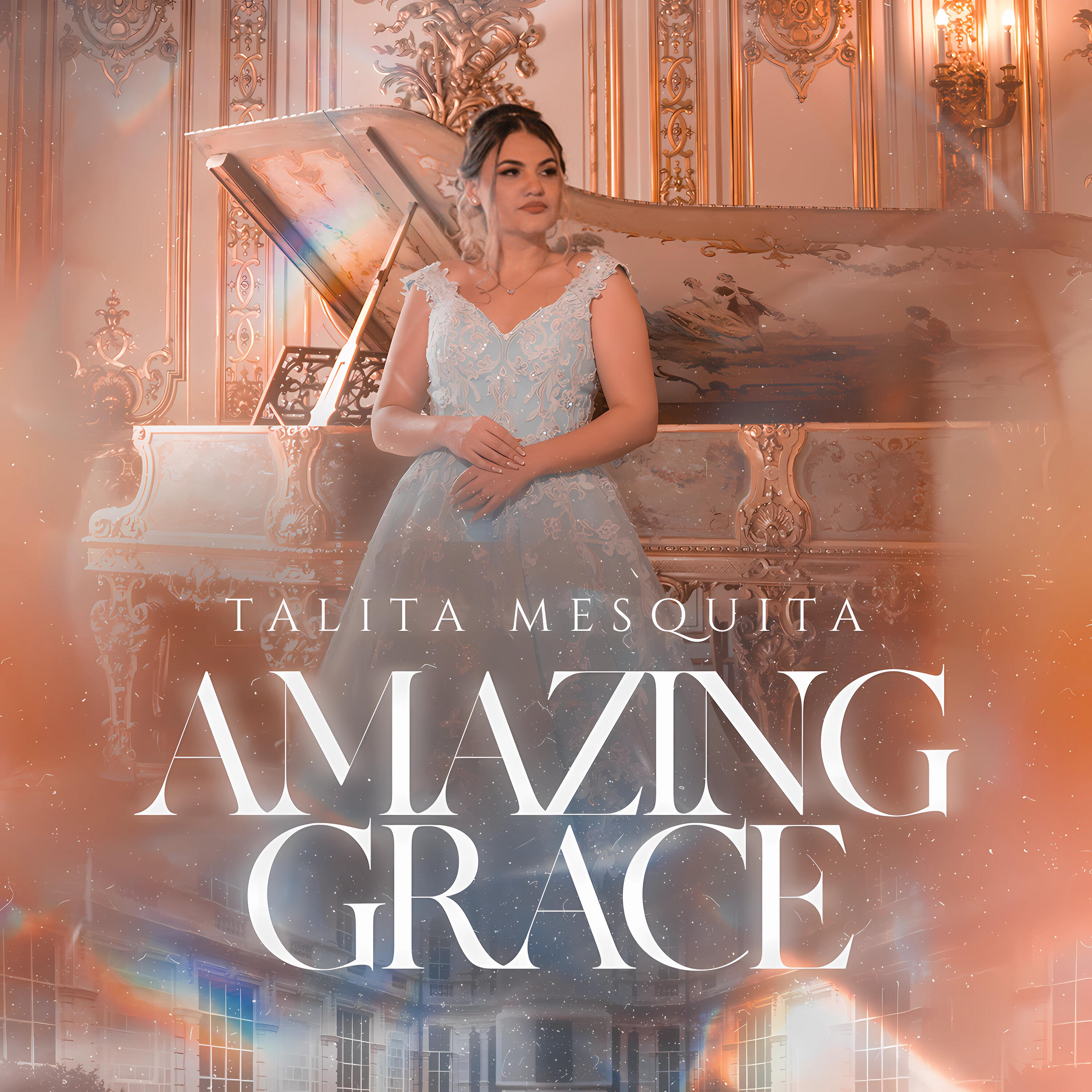 Релиз Amazing Grace