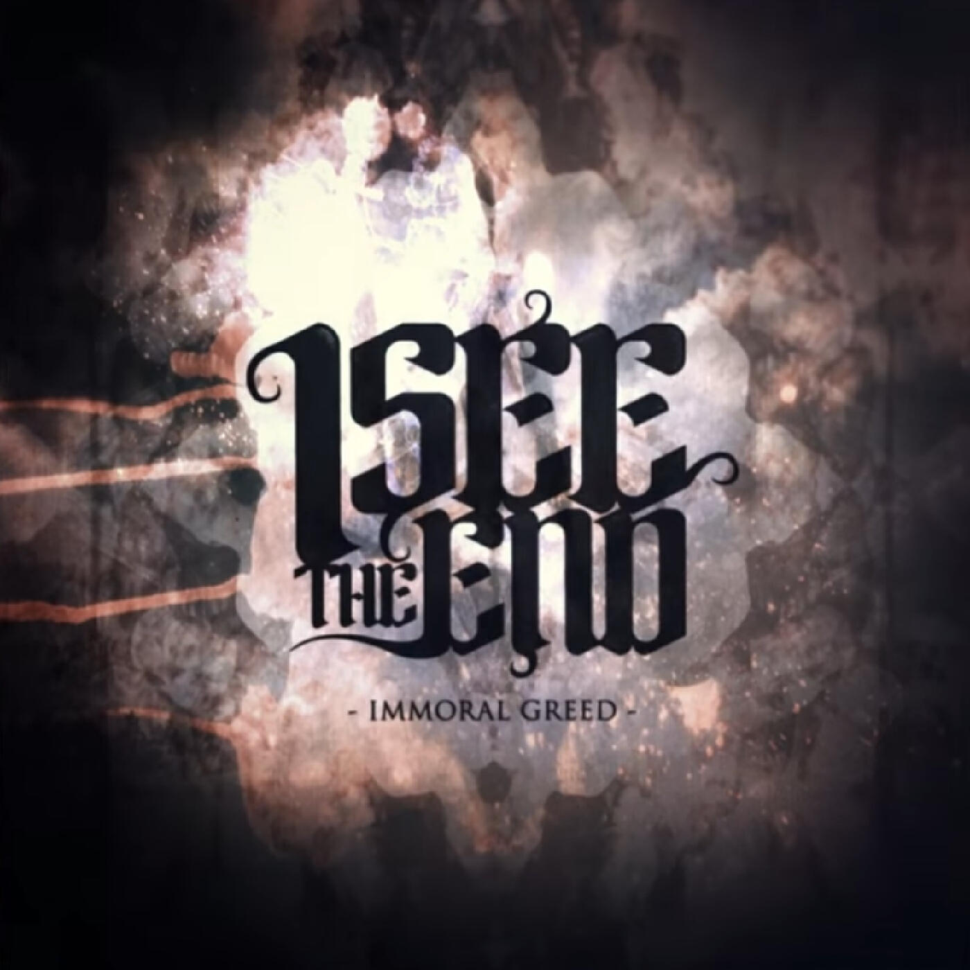 Релиз Immoral Greed