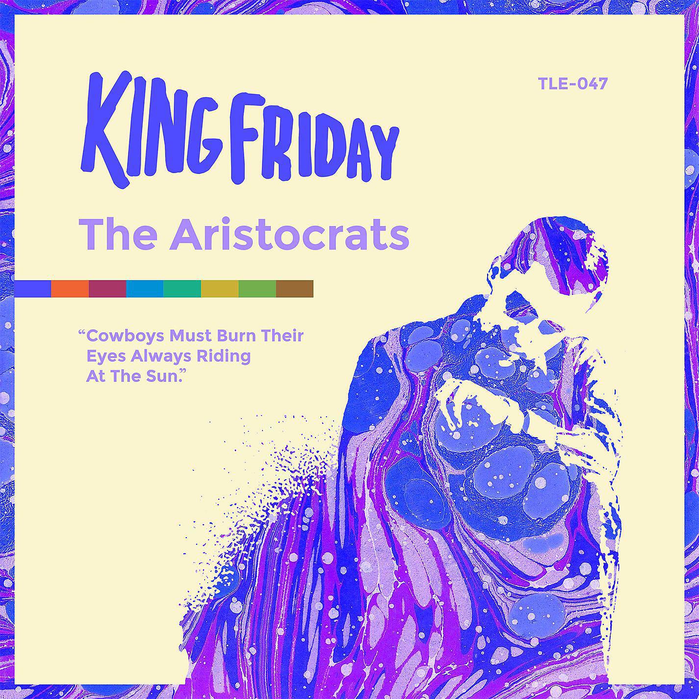 Релиз The Aristocrats