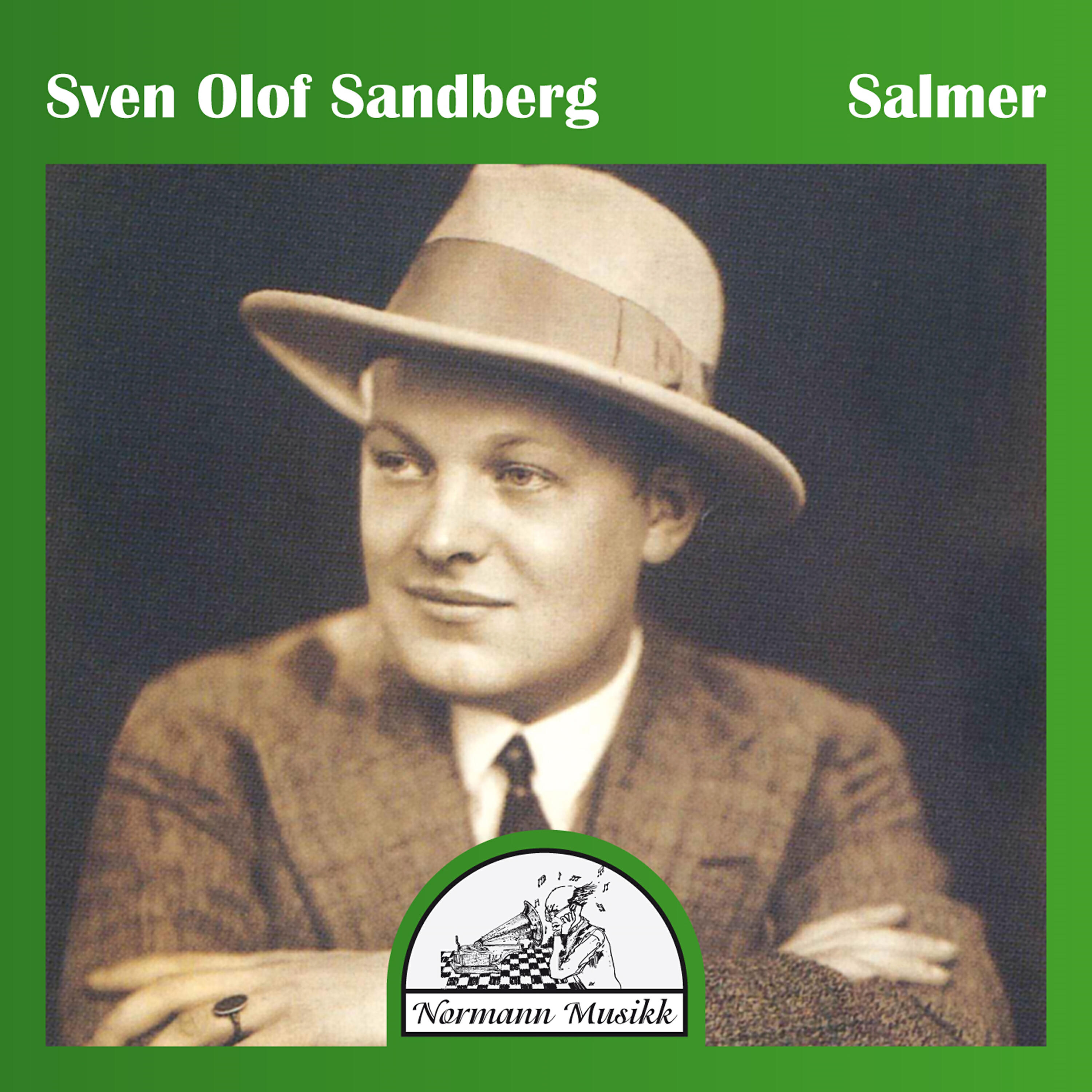 Релиз Sandberg Vol 1. Salmer