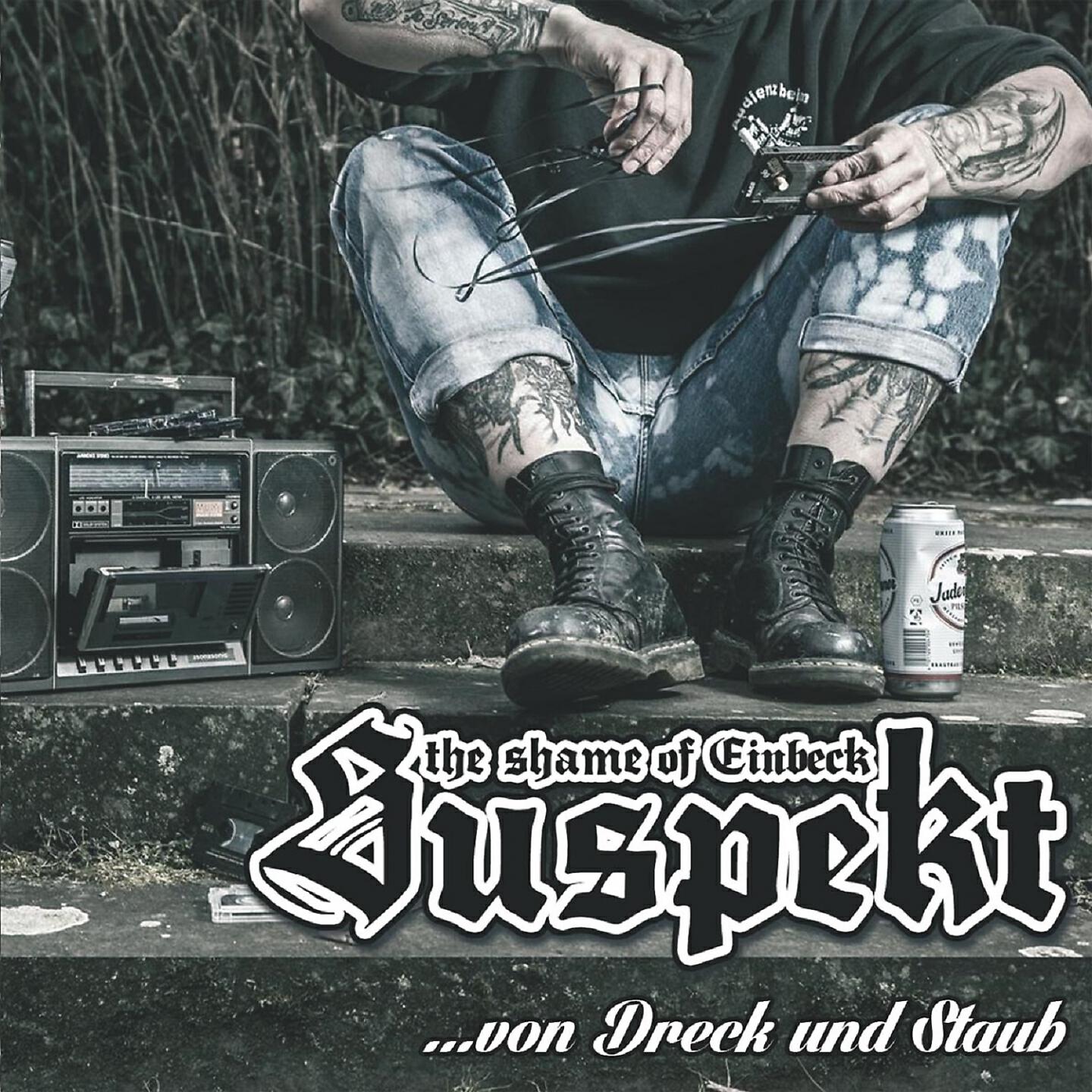 Скачать песню Suspekt - Narben deiner Stadt бесплатно в MP3 для Android и iOS