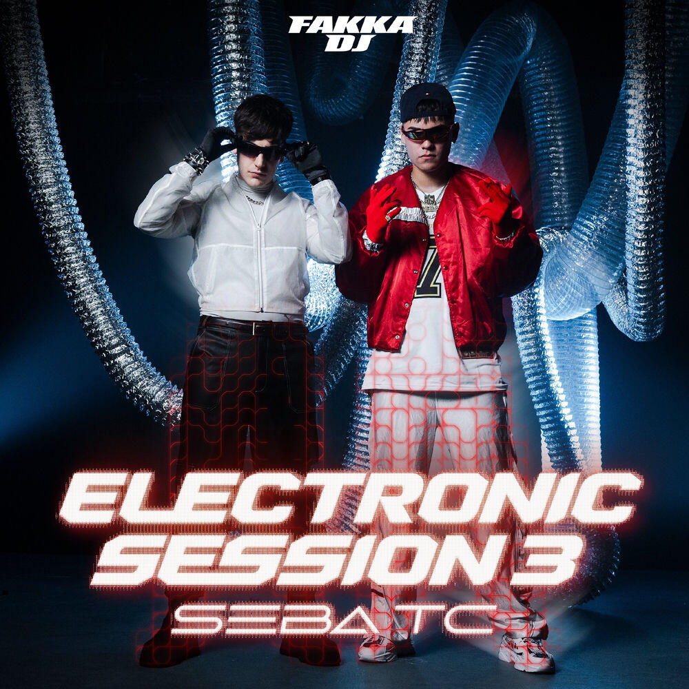 Fakka DJ