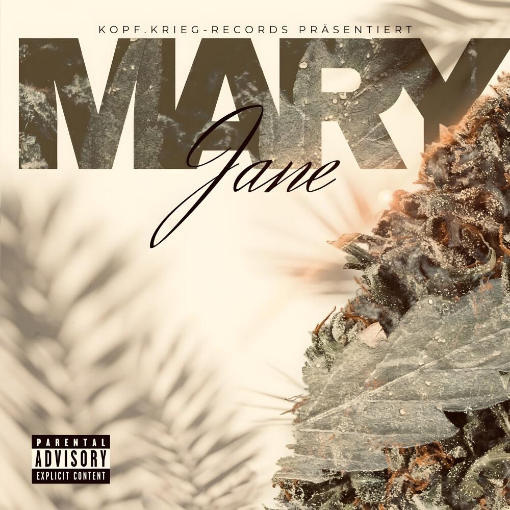 Релиз Mary Jane