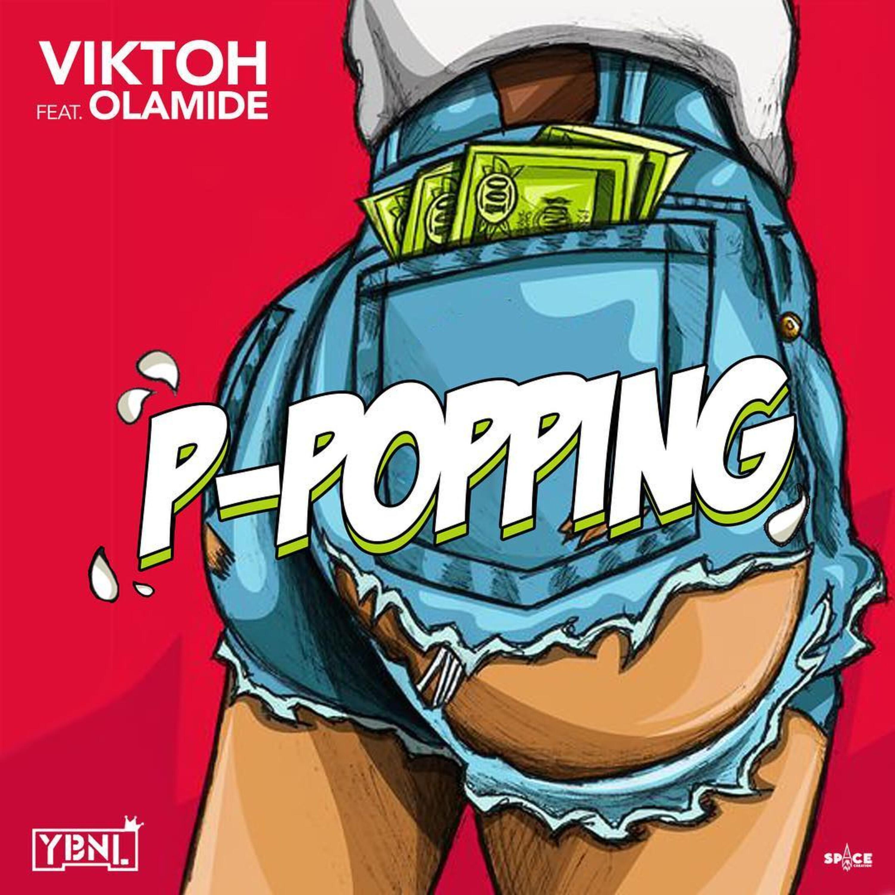 Релиз P-Popping