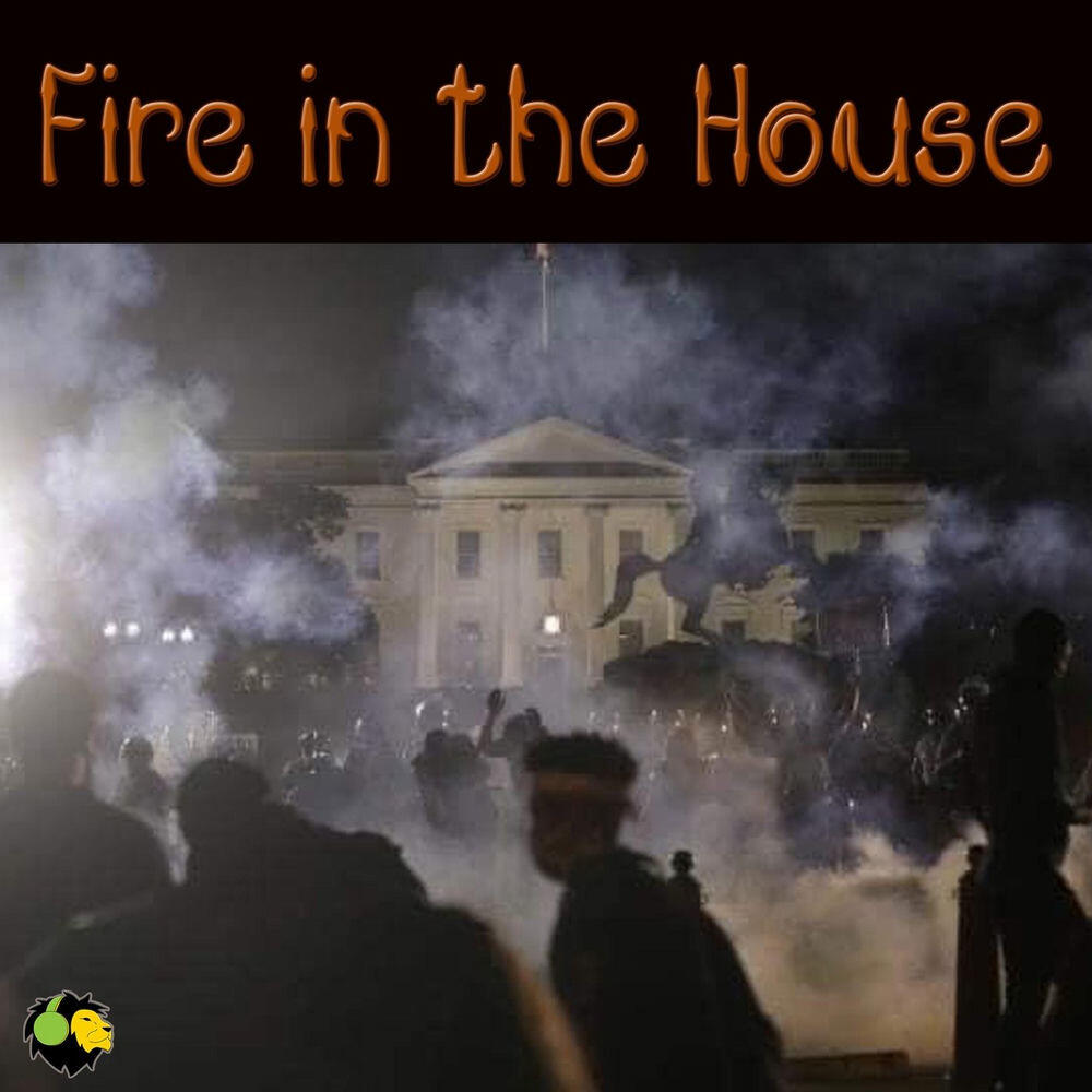 Релиз Fire in the House