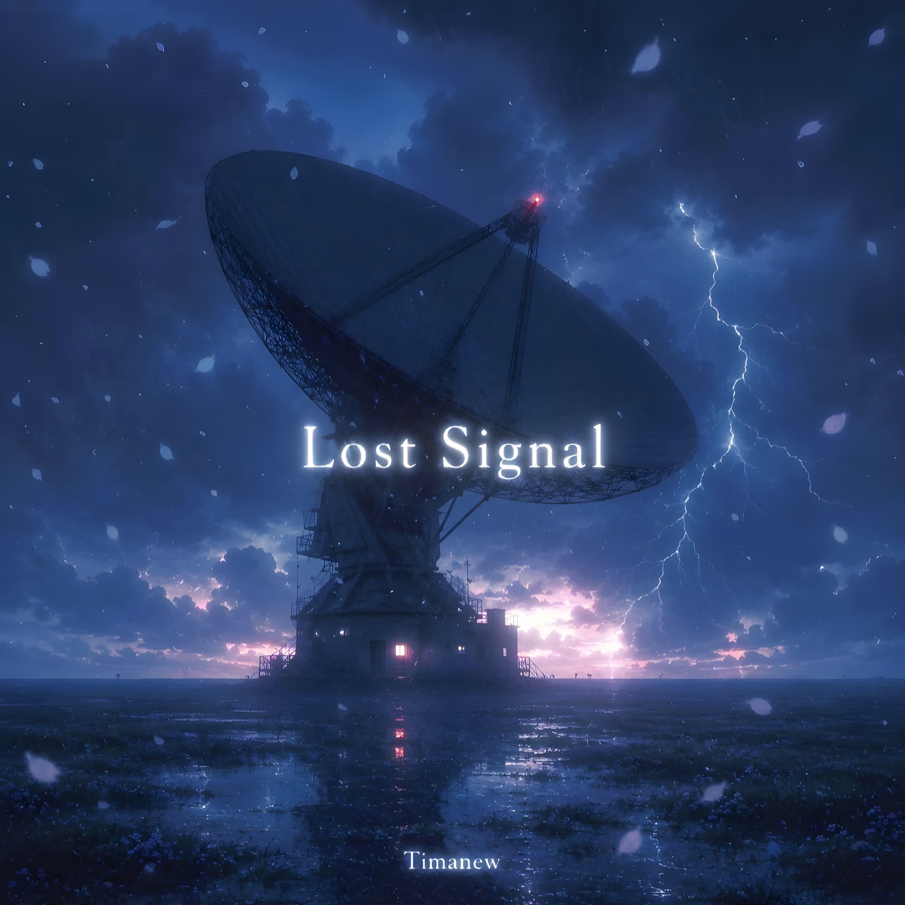 Релиз Lost Signal