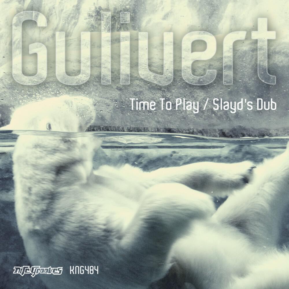 Релиз Time to Play / Slayd's Dub