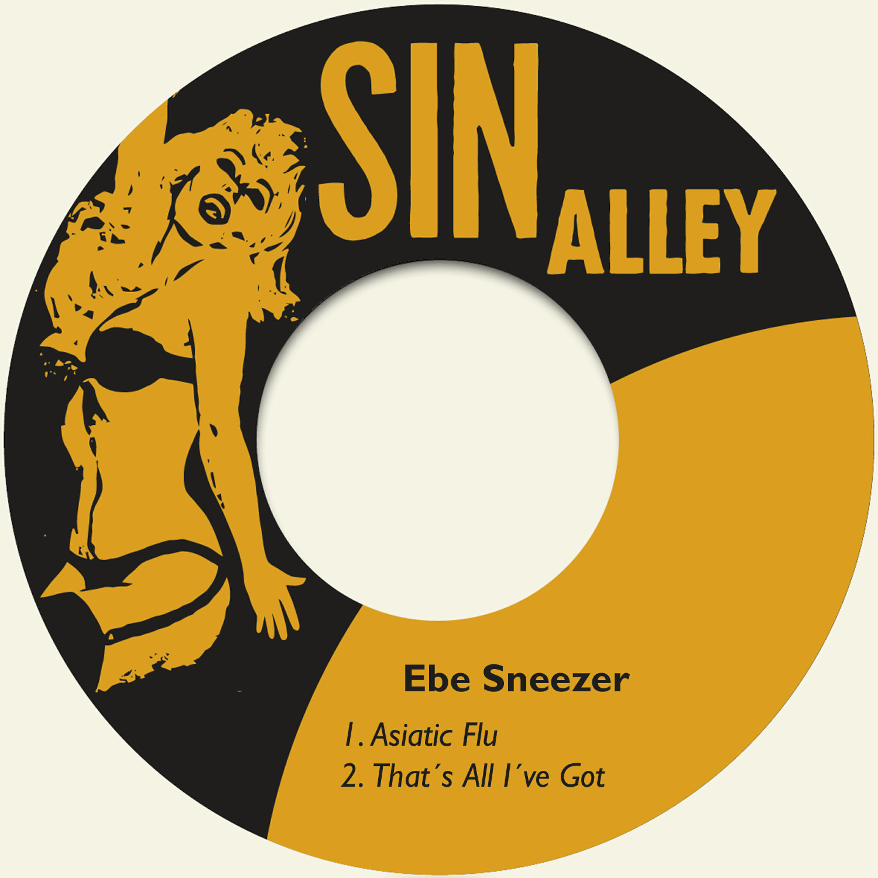 Ebe Sneezer