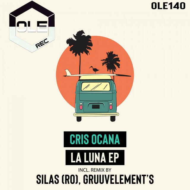 Релиз La Luna EP