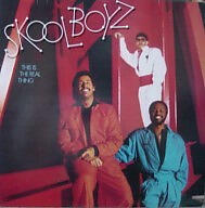 Skool Boyz