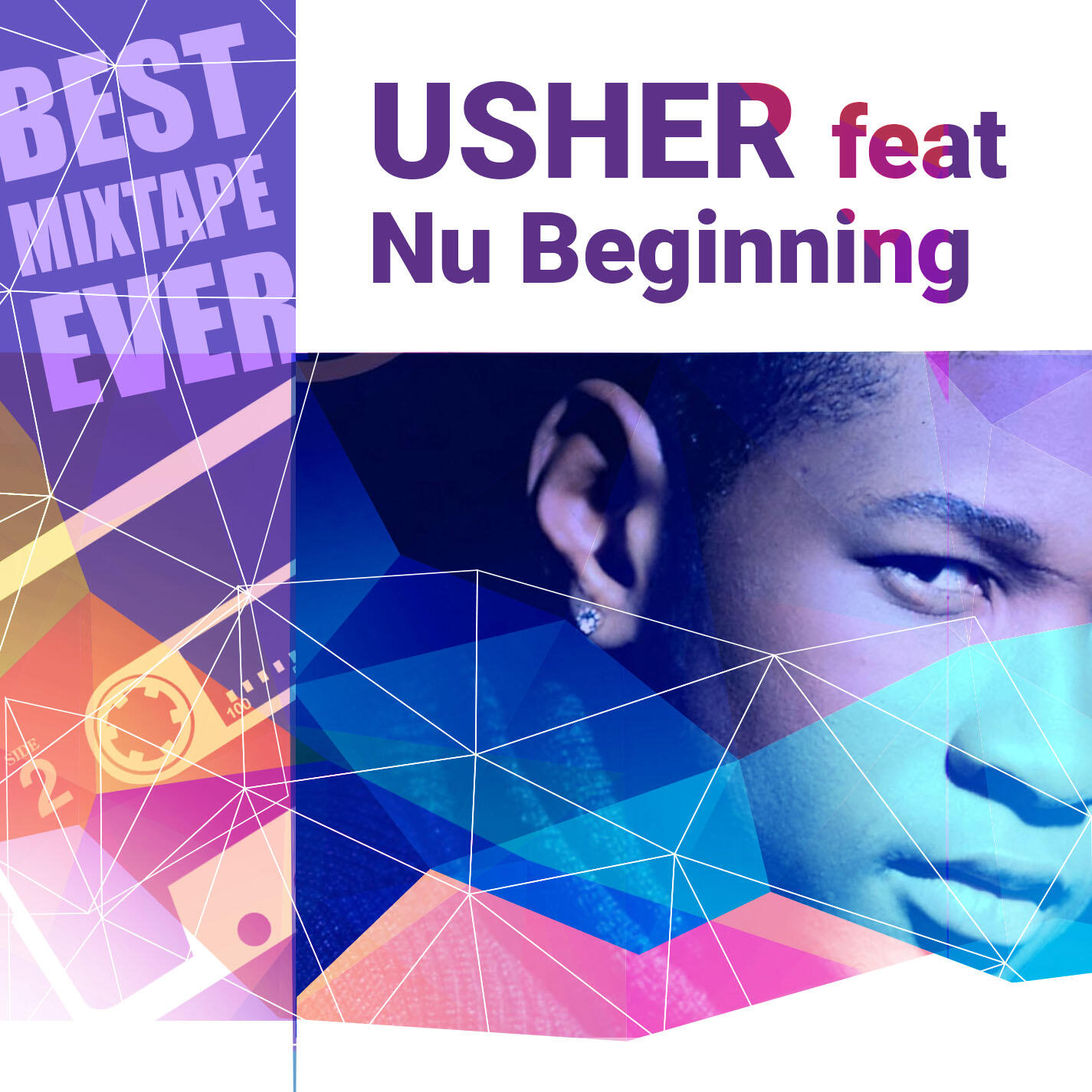 Релиз Best Mixtape Ever: Usher feat Nu Beginning