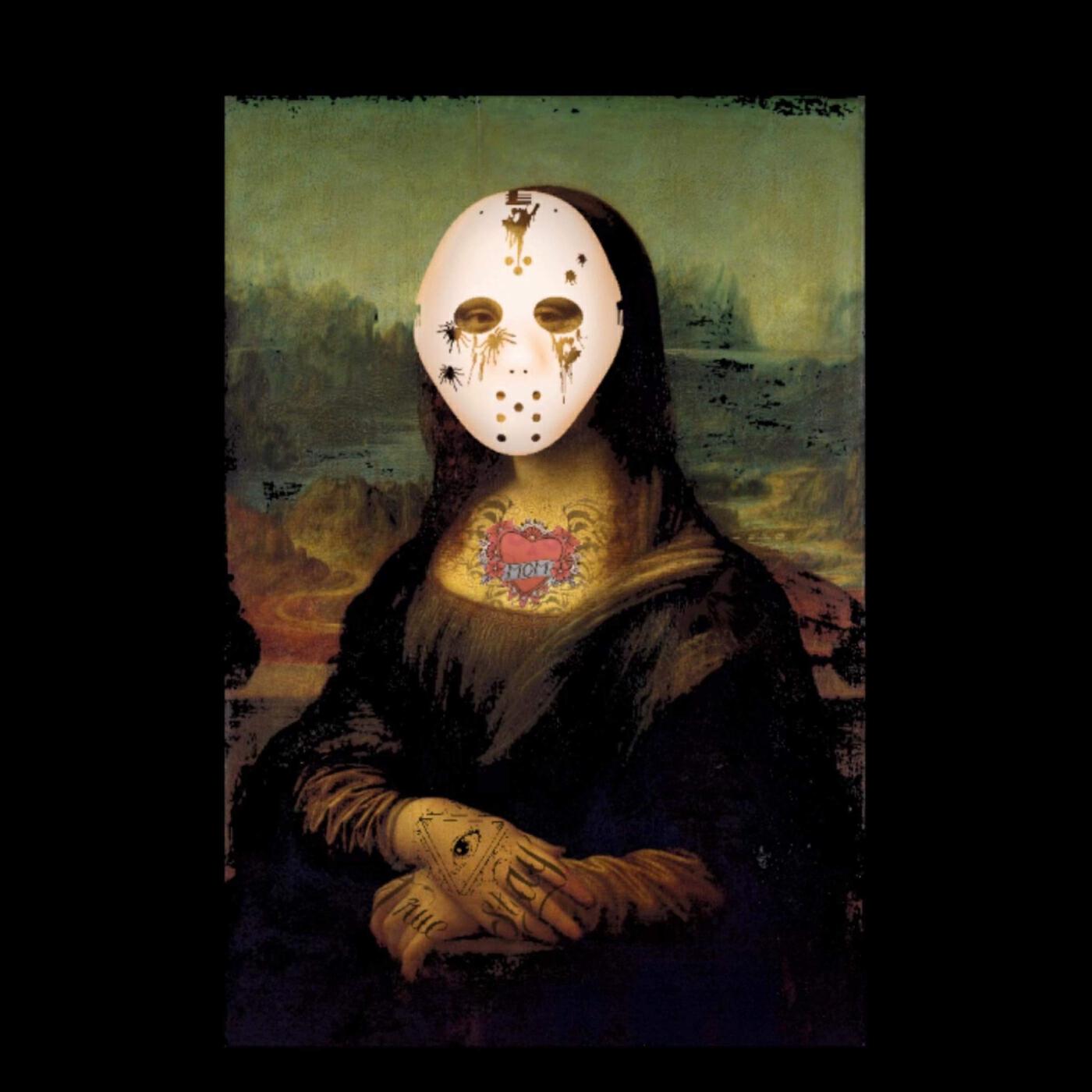 Релиз Moaning Lisa