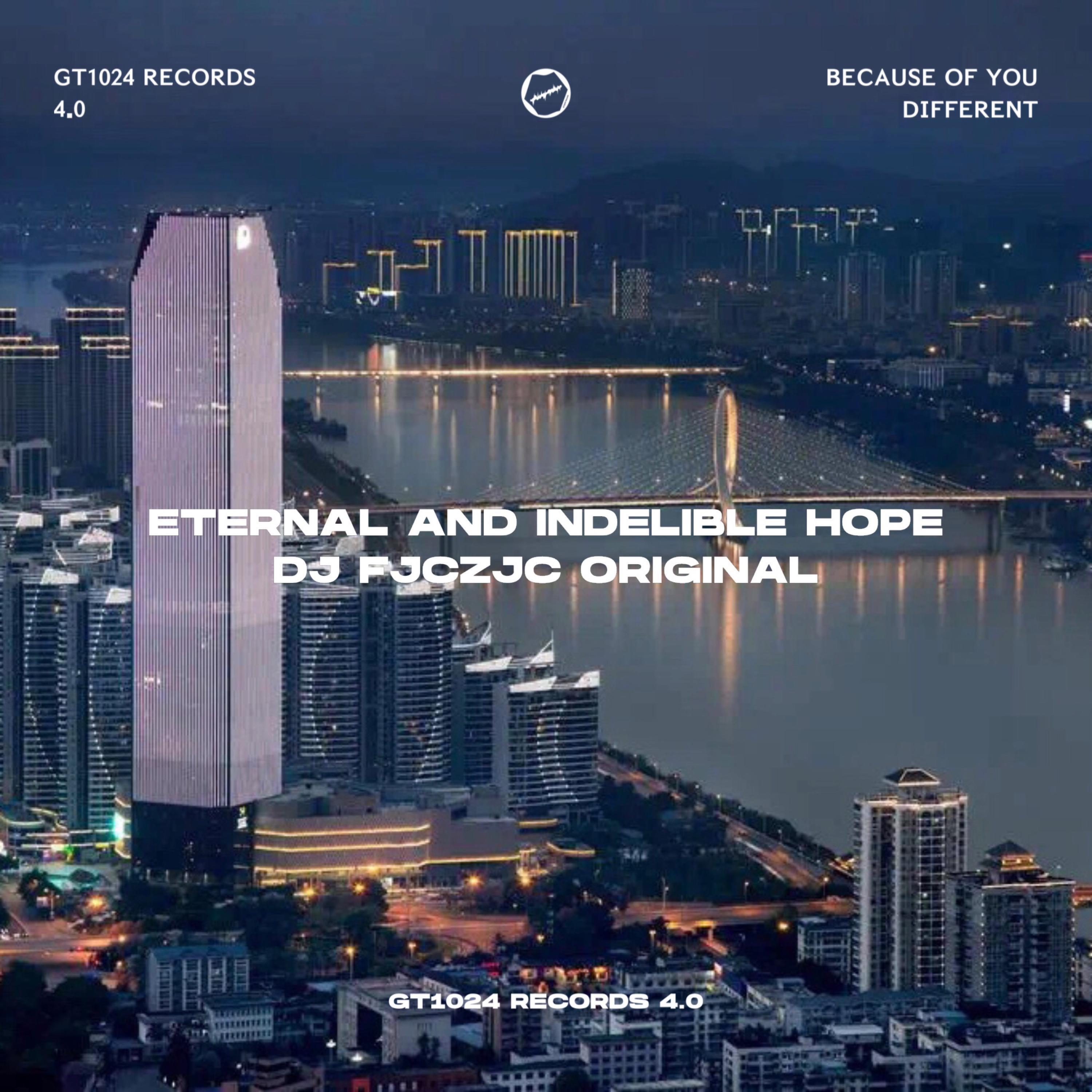 Релиз Eternal and Indelible Hope