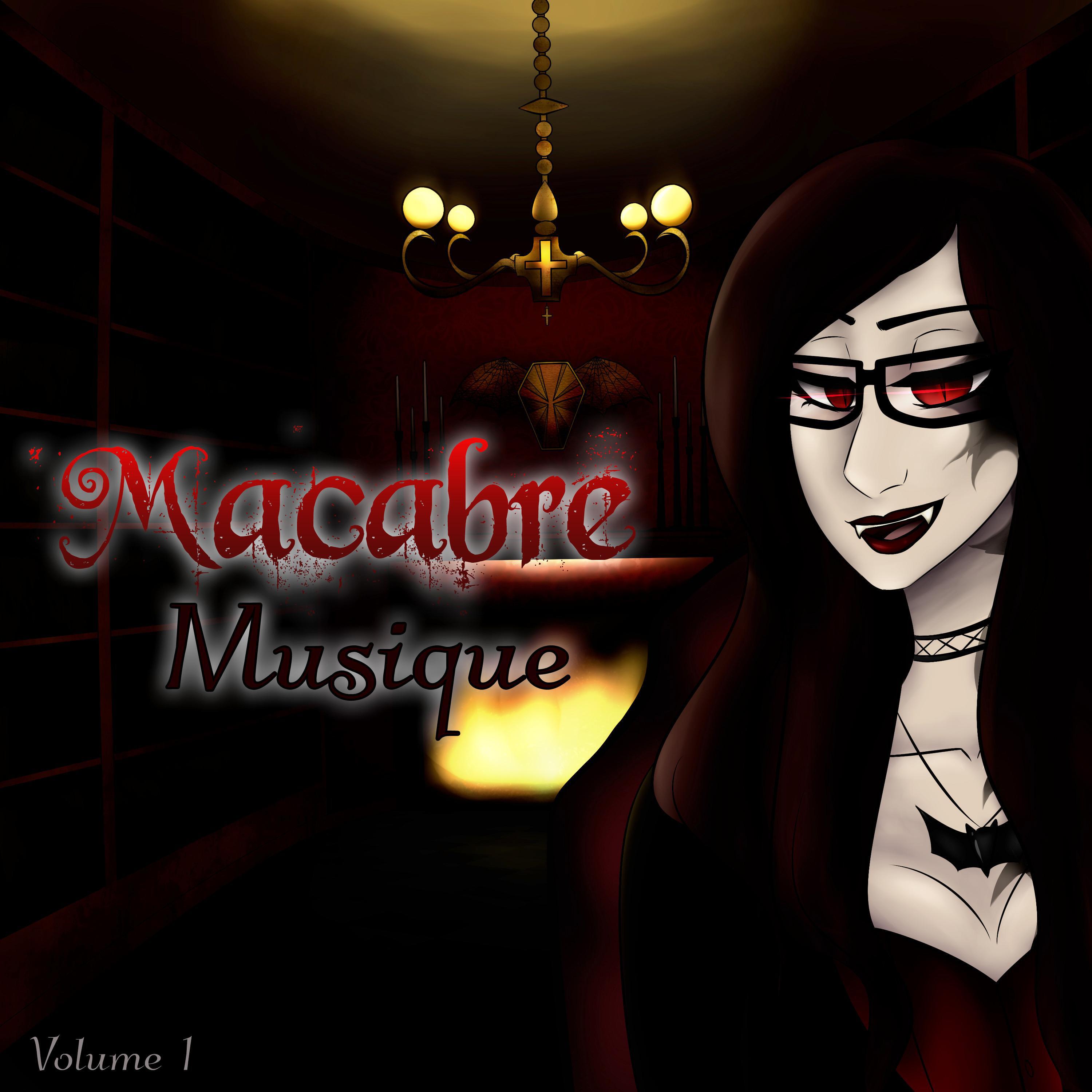 Релиз Macabre Musique, Vol. 1