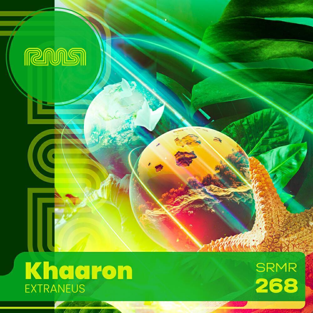 Khaaron