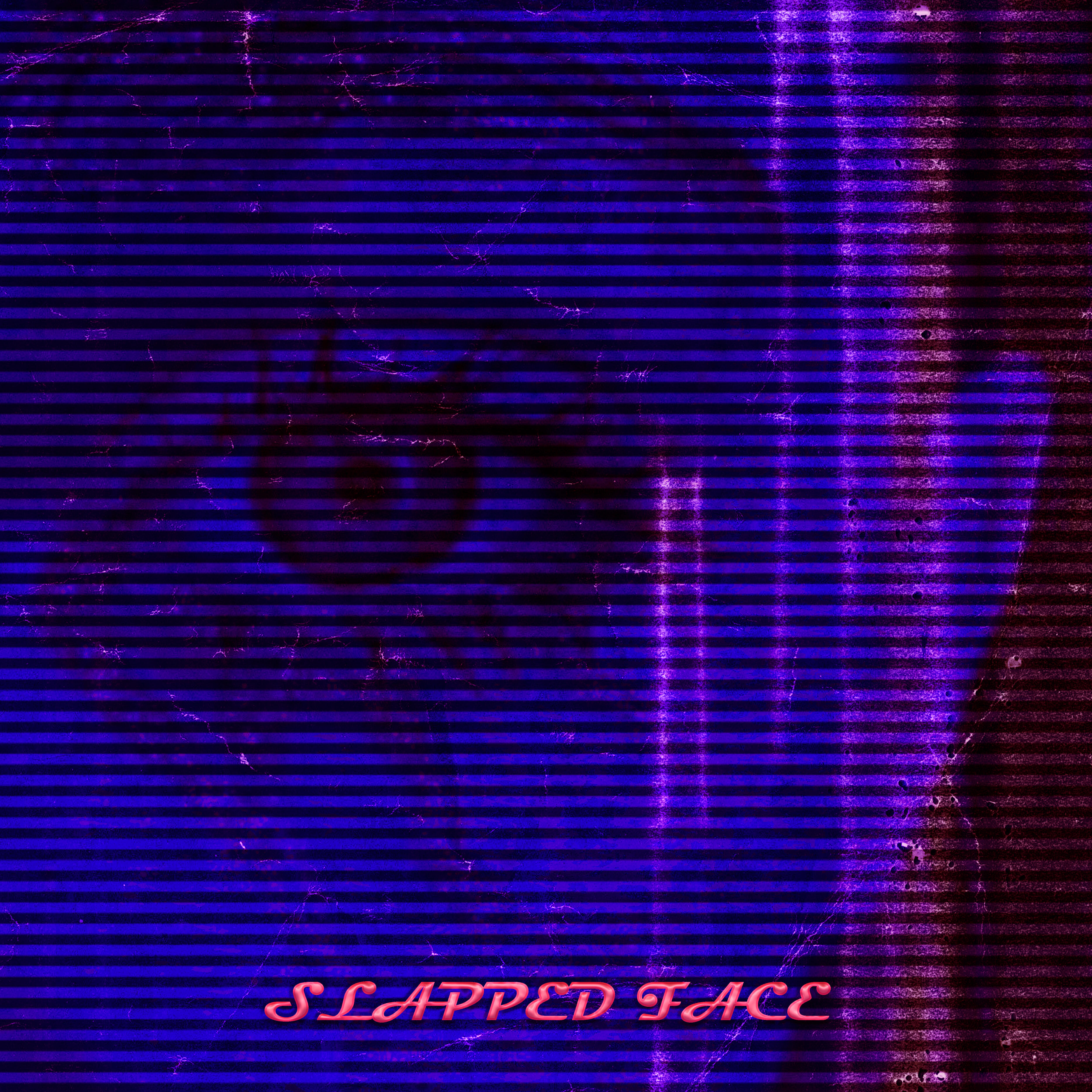 Релиз Slapped Face