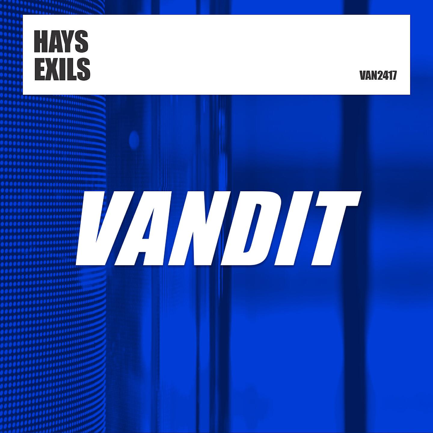 Релиз Exils