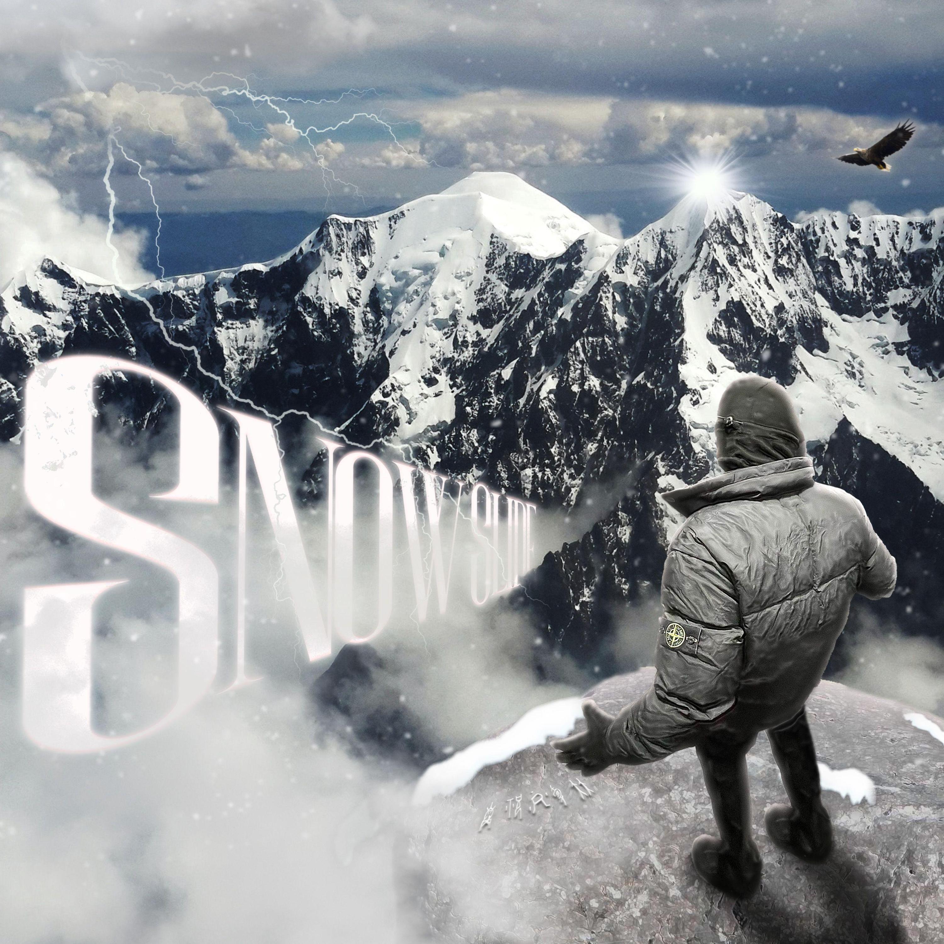 Релиз Snow Slide